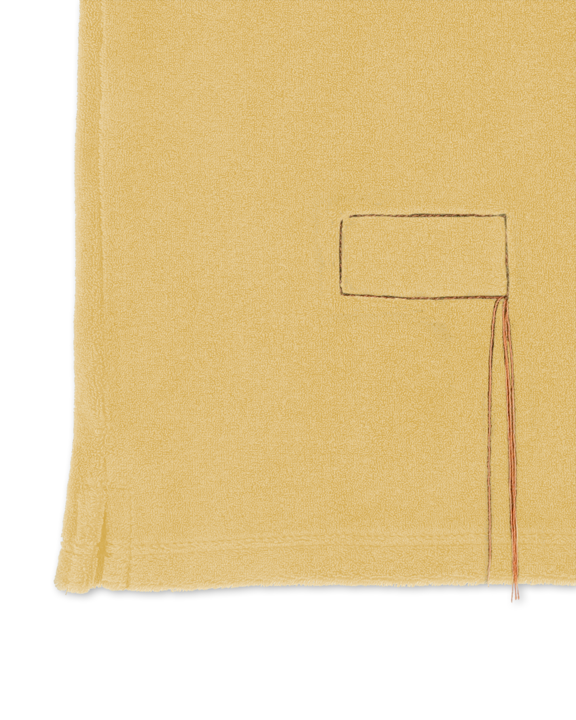 Missourim Polo In Spugna Manica Corta