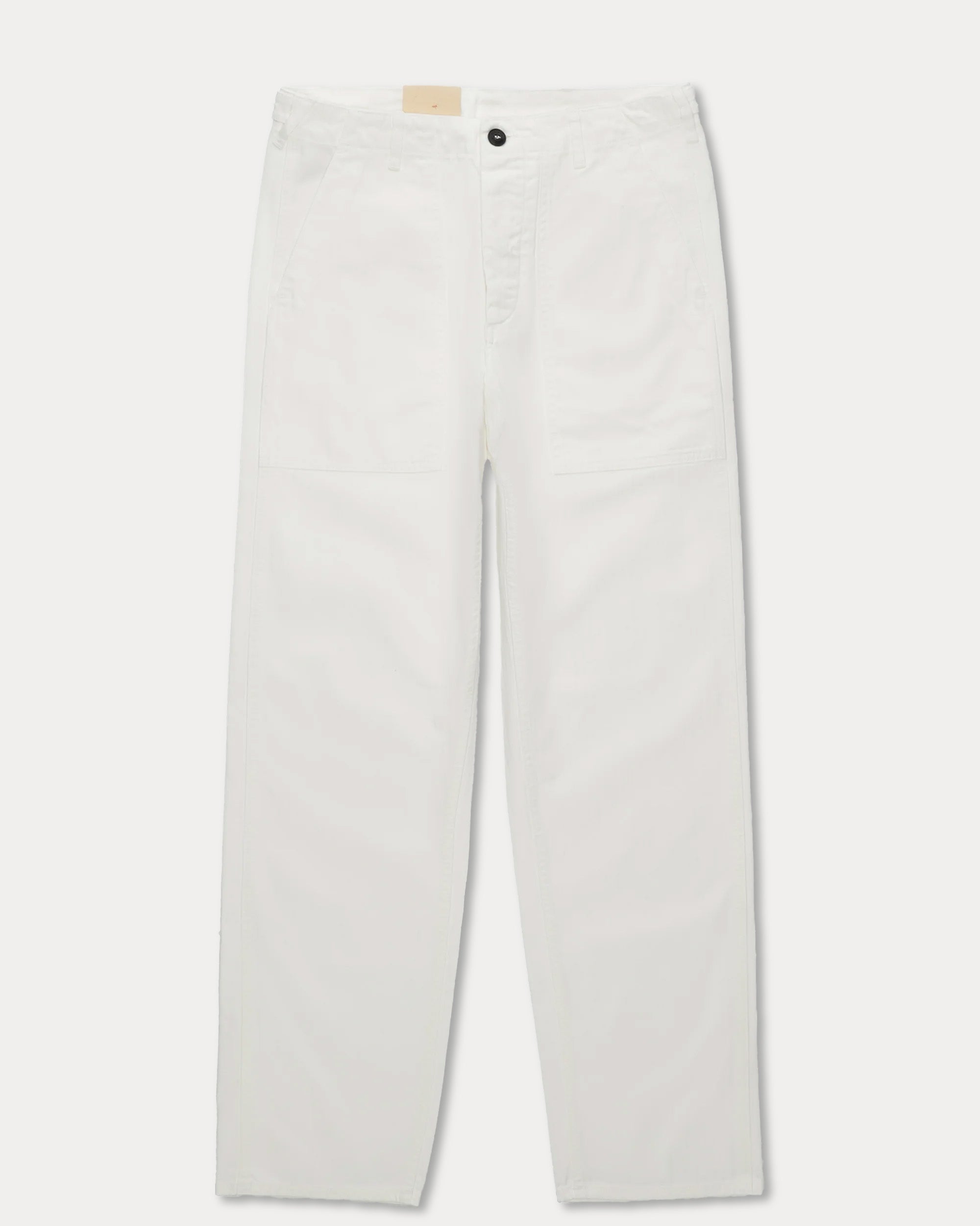 Newfatigue Cotton Herringbone Fatigue Pants