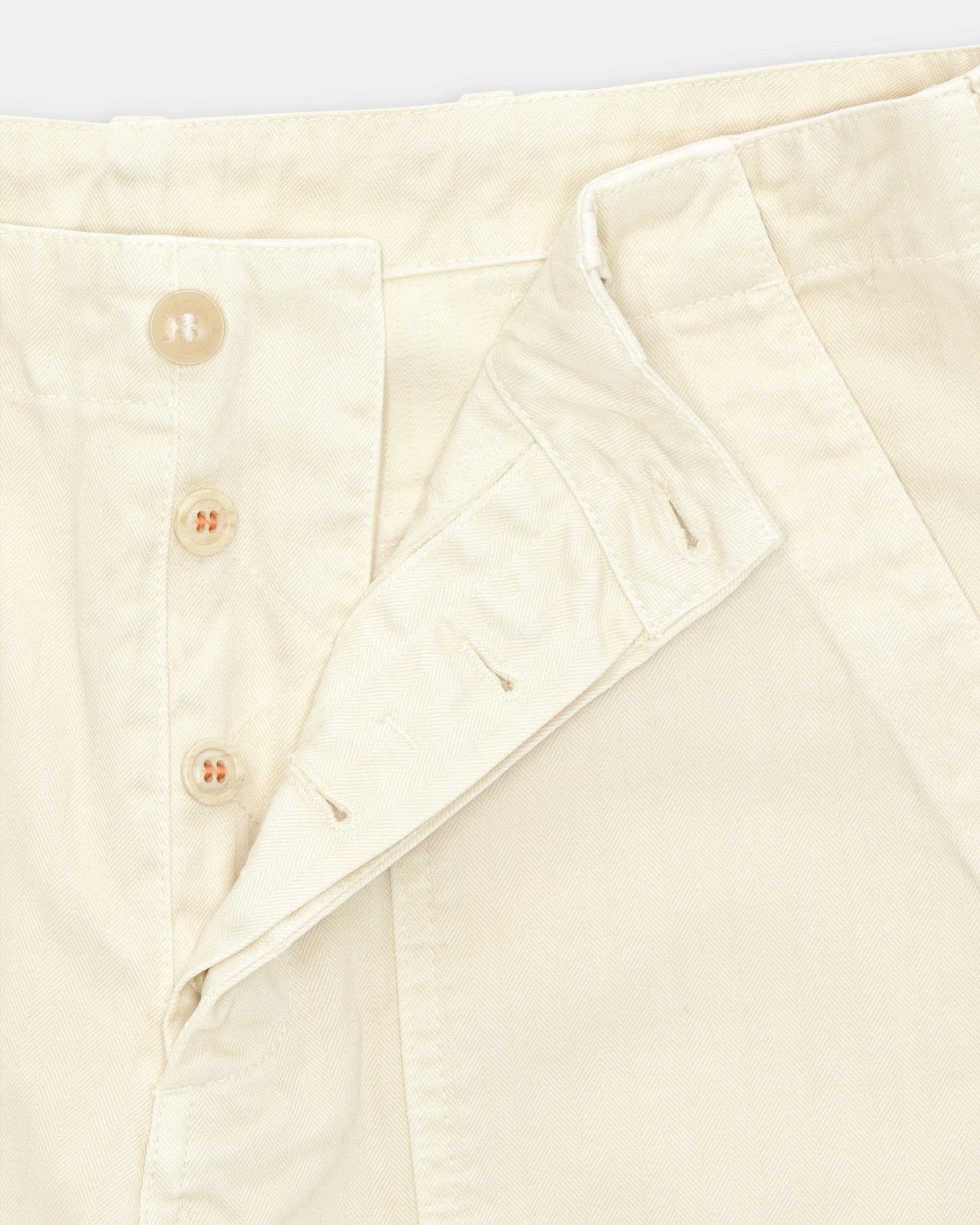 Newfatigue Cotton Herringbone Fatigue Pants