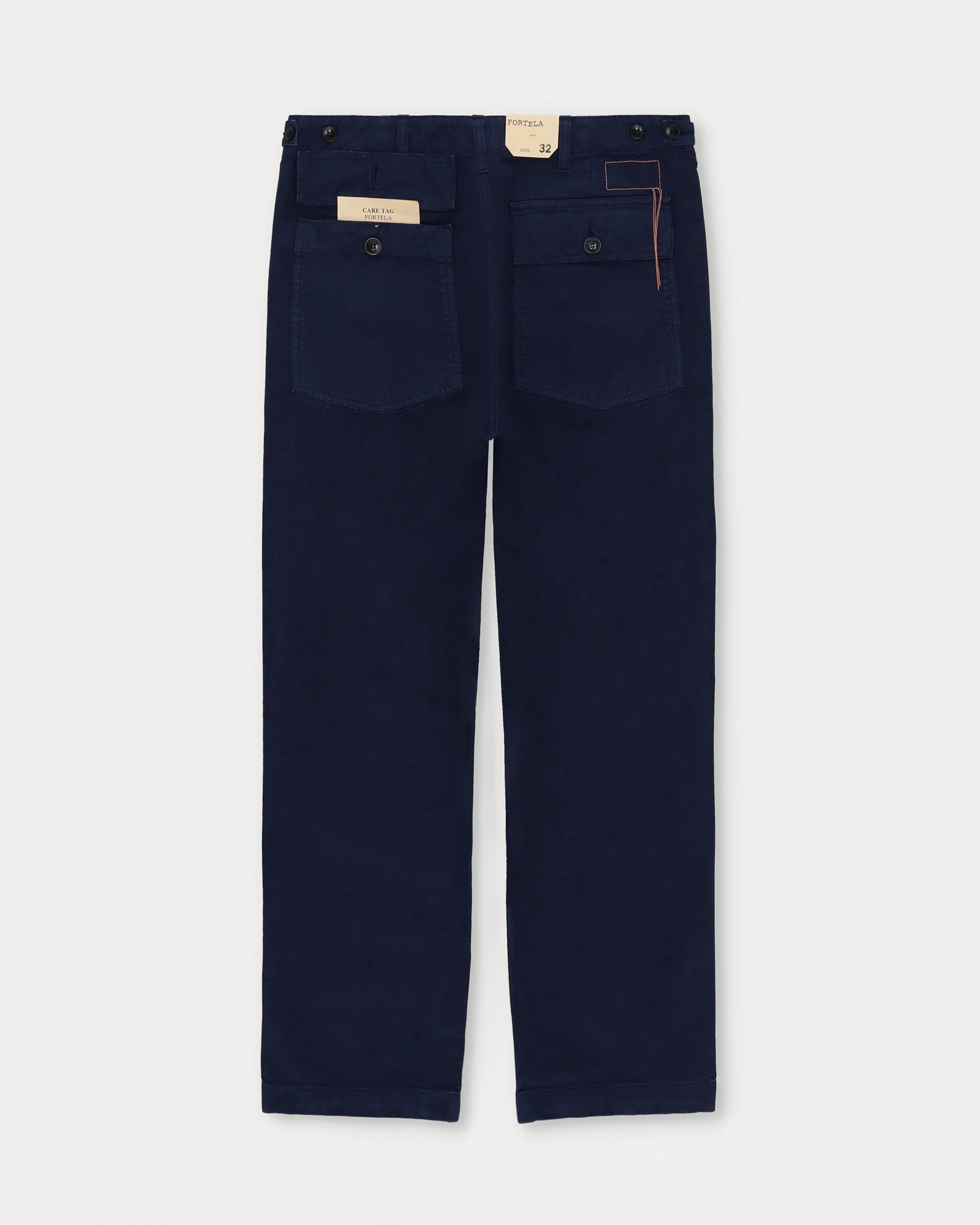 Newfatigue Cotton Twill Fatigue Pants
