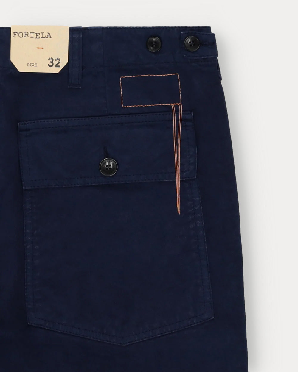 Newfatigue Cotton Twill Fatigue Pants
