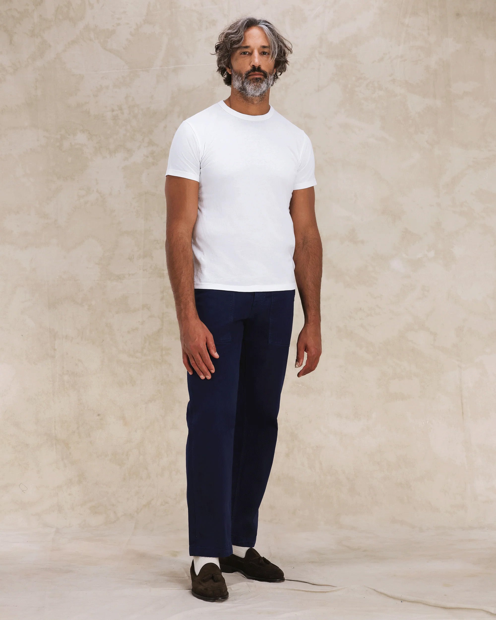 Newfatigue Cotton Twill Fatigue Pants