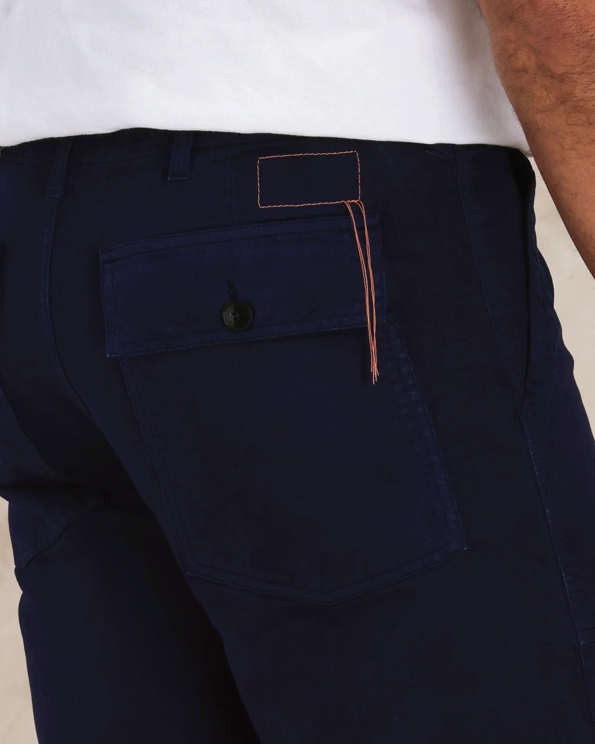 Newfatigue Cotton Twill Fatigue Pants