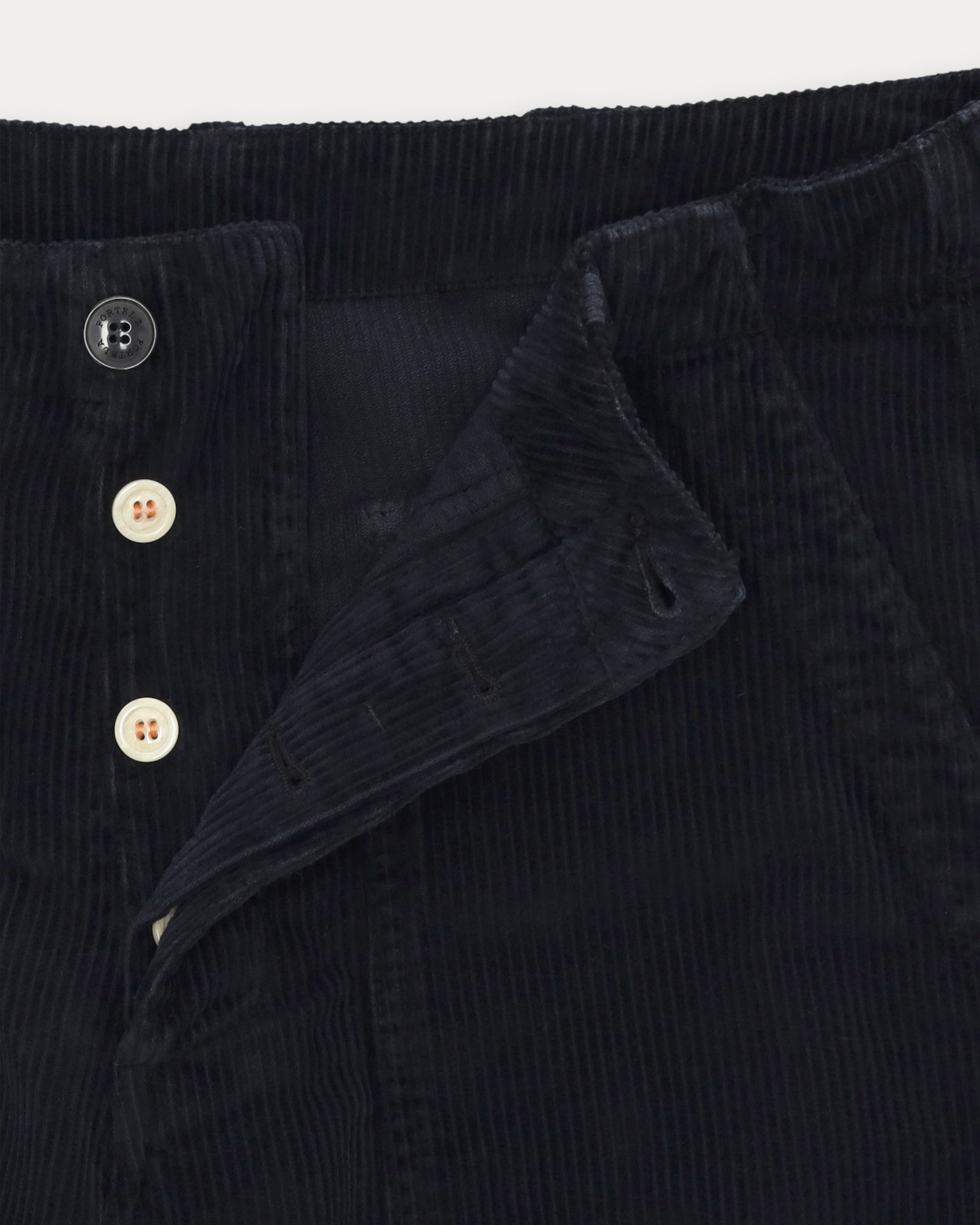Newfatigue Velvet Fatigue Pants
