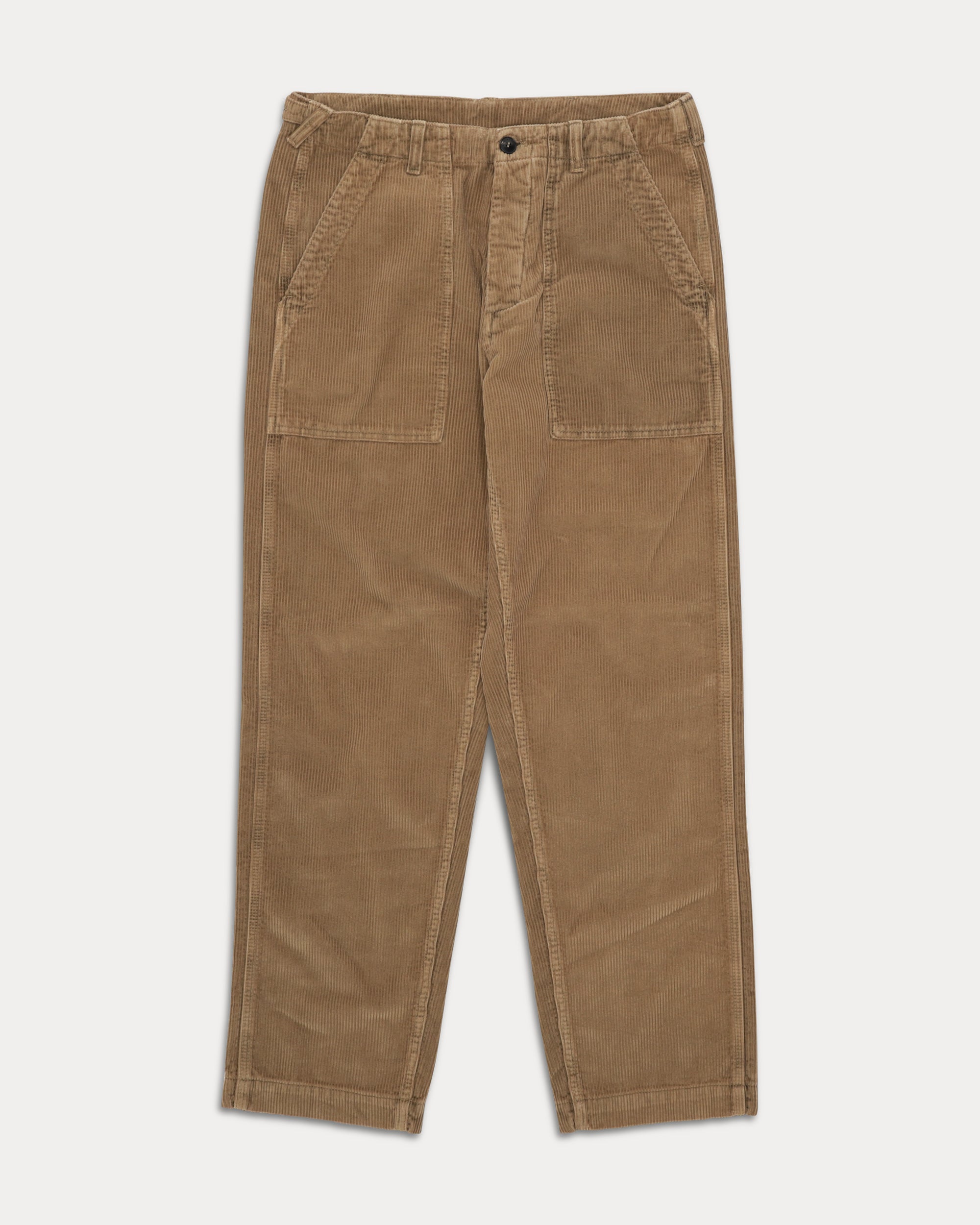 Newfatigue Corduroy Fatigue Pants