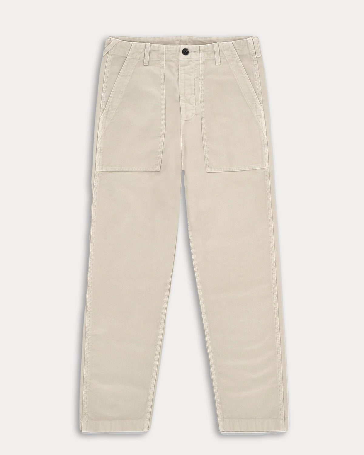 Newfatigue Moleskin Fatigue Pants