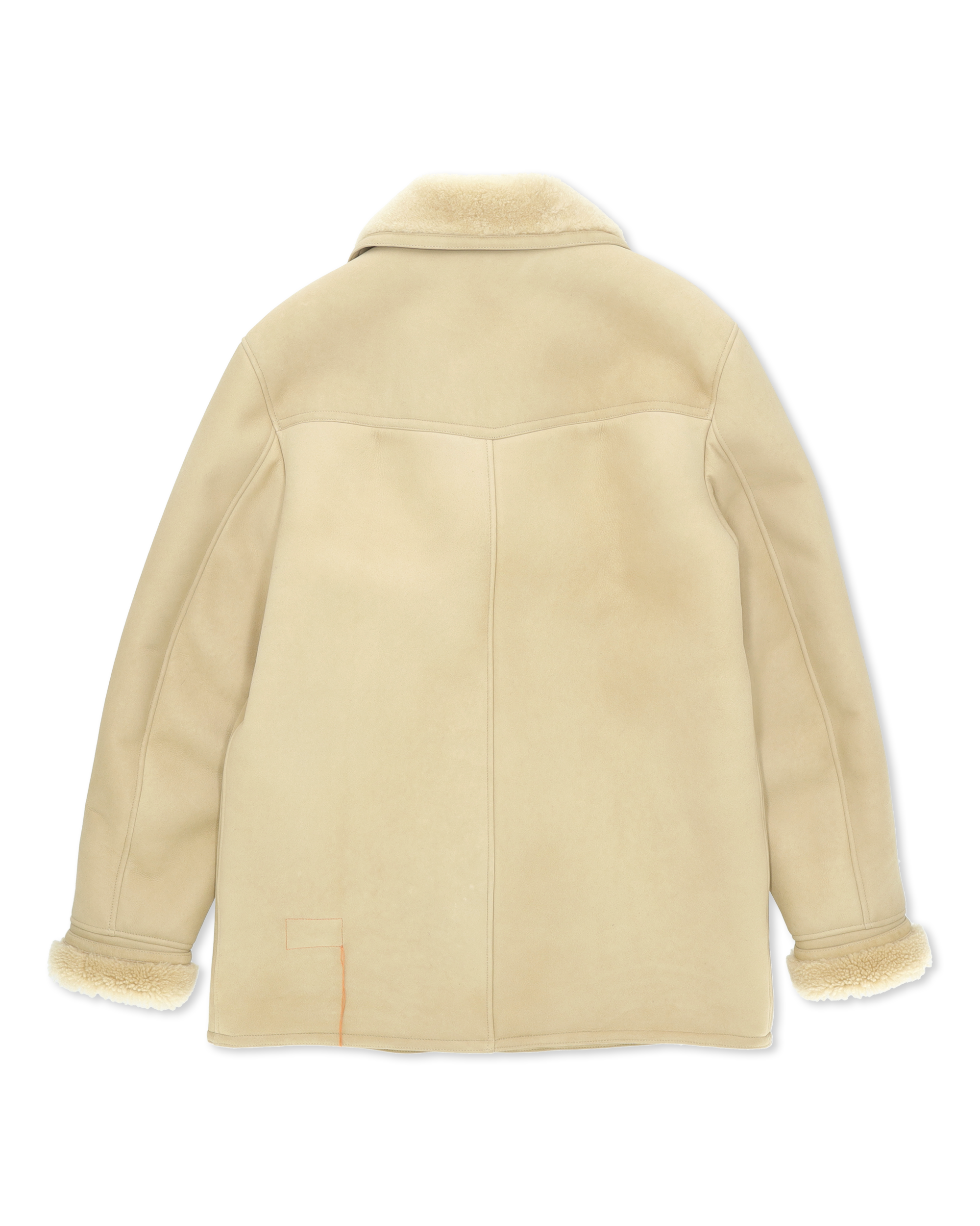 Newlemans Montone Doppiopetto