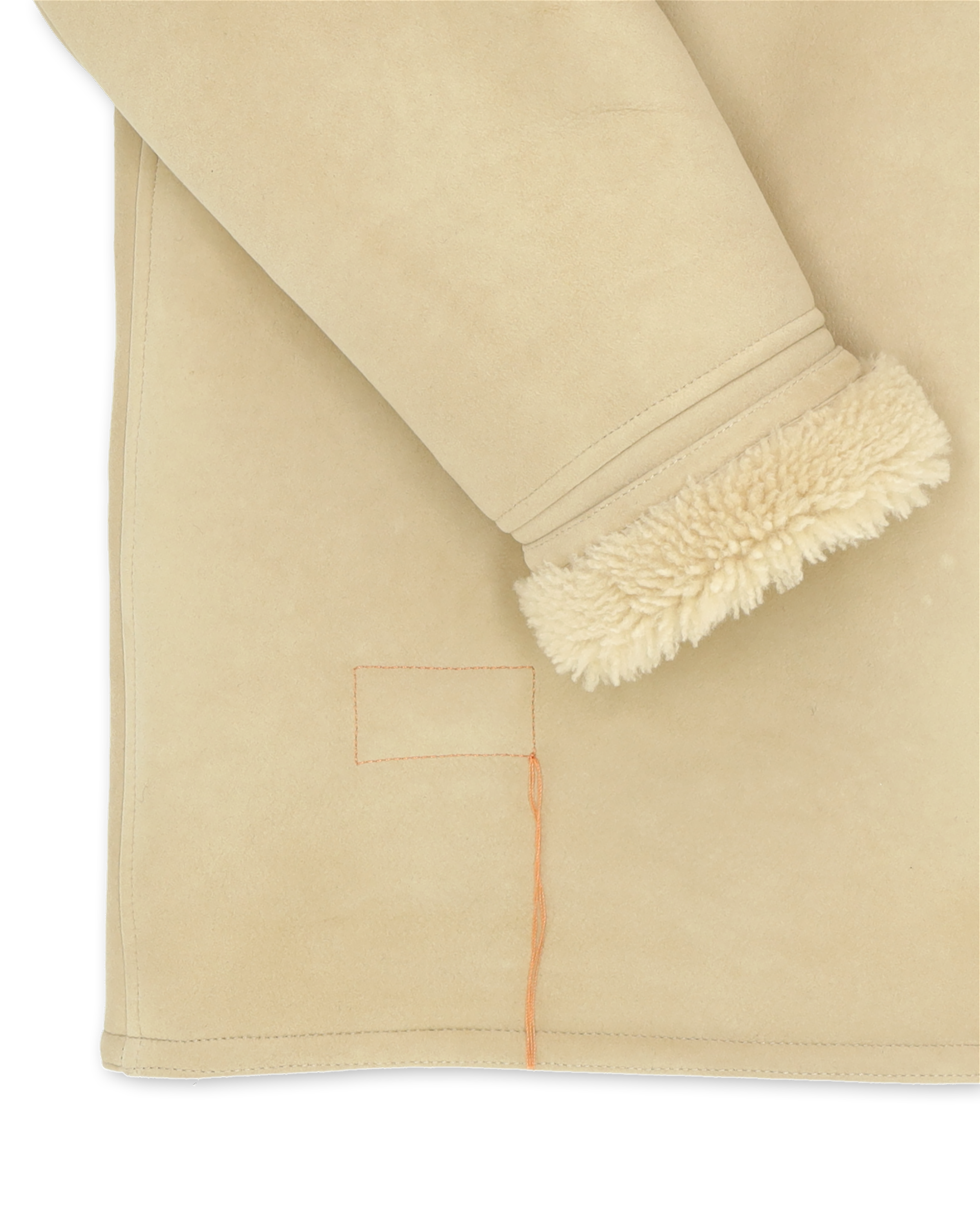 Newlemans Montone Doppiopetto