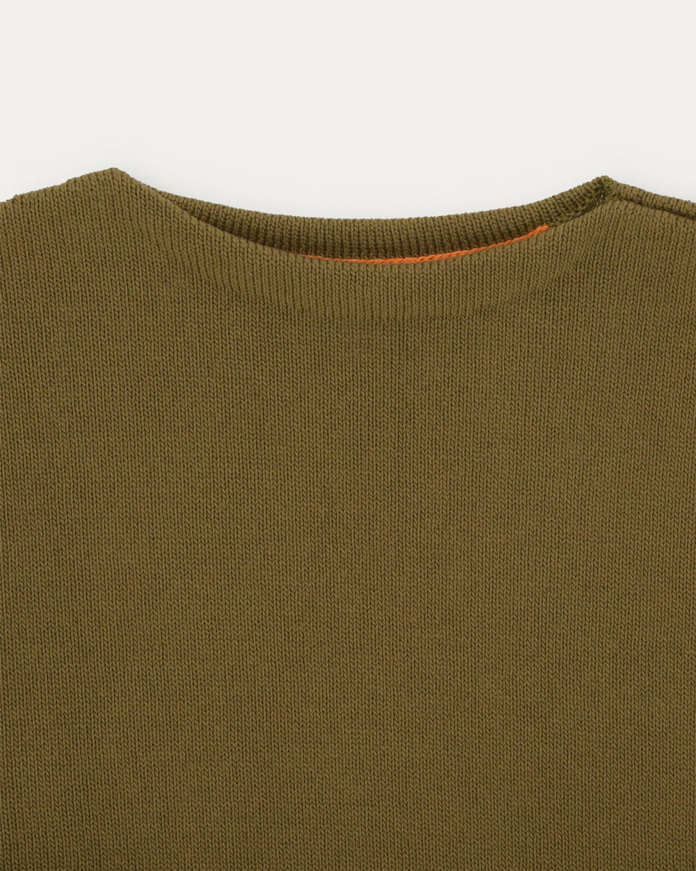 Noah Maglione In Cotone Girocollo