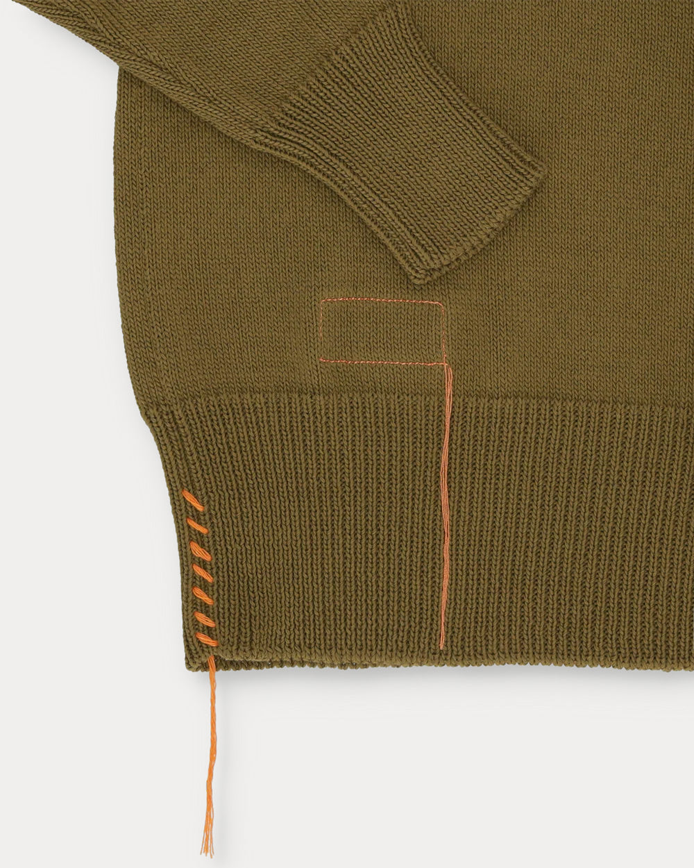 Noah Maglione In Cotone Girocollo