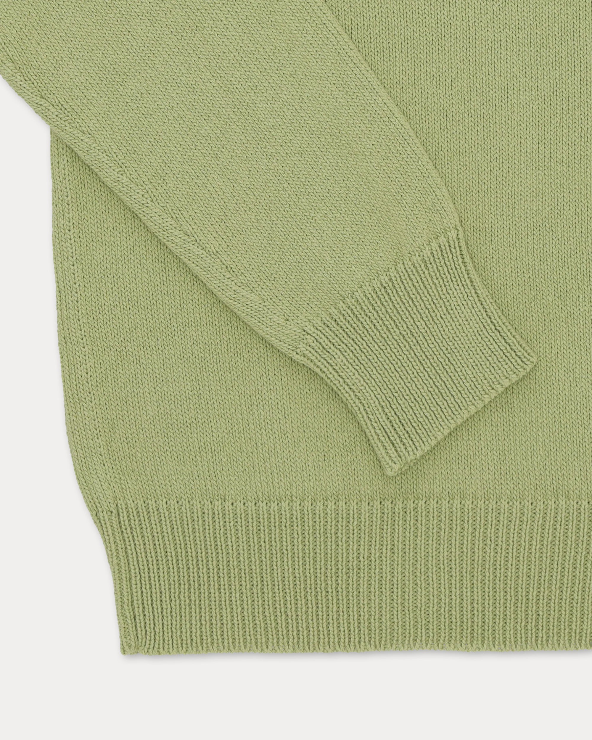 Noah Maglione In Cotone Girocollo