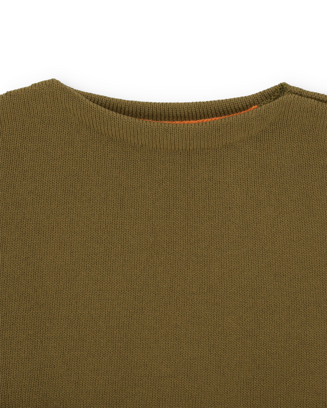 Noah Maglione In Cotone Girocollo