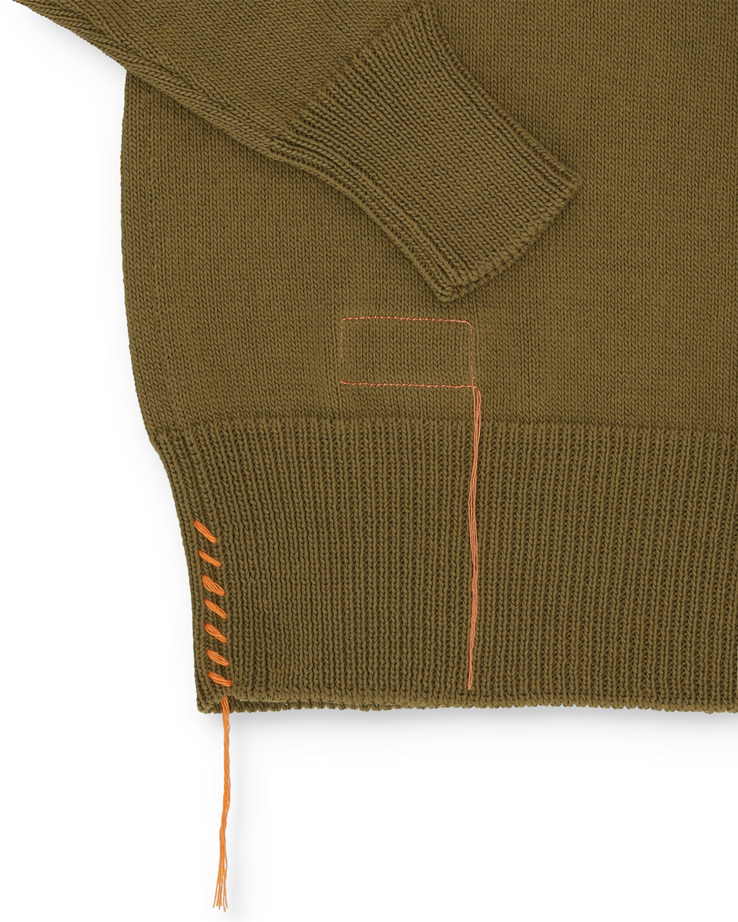 Noah Maglione In Cotone Girocollo