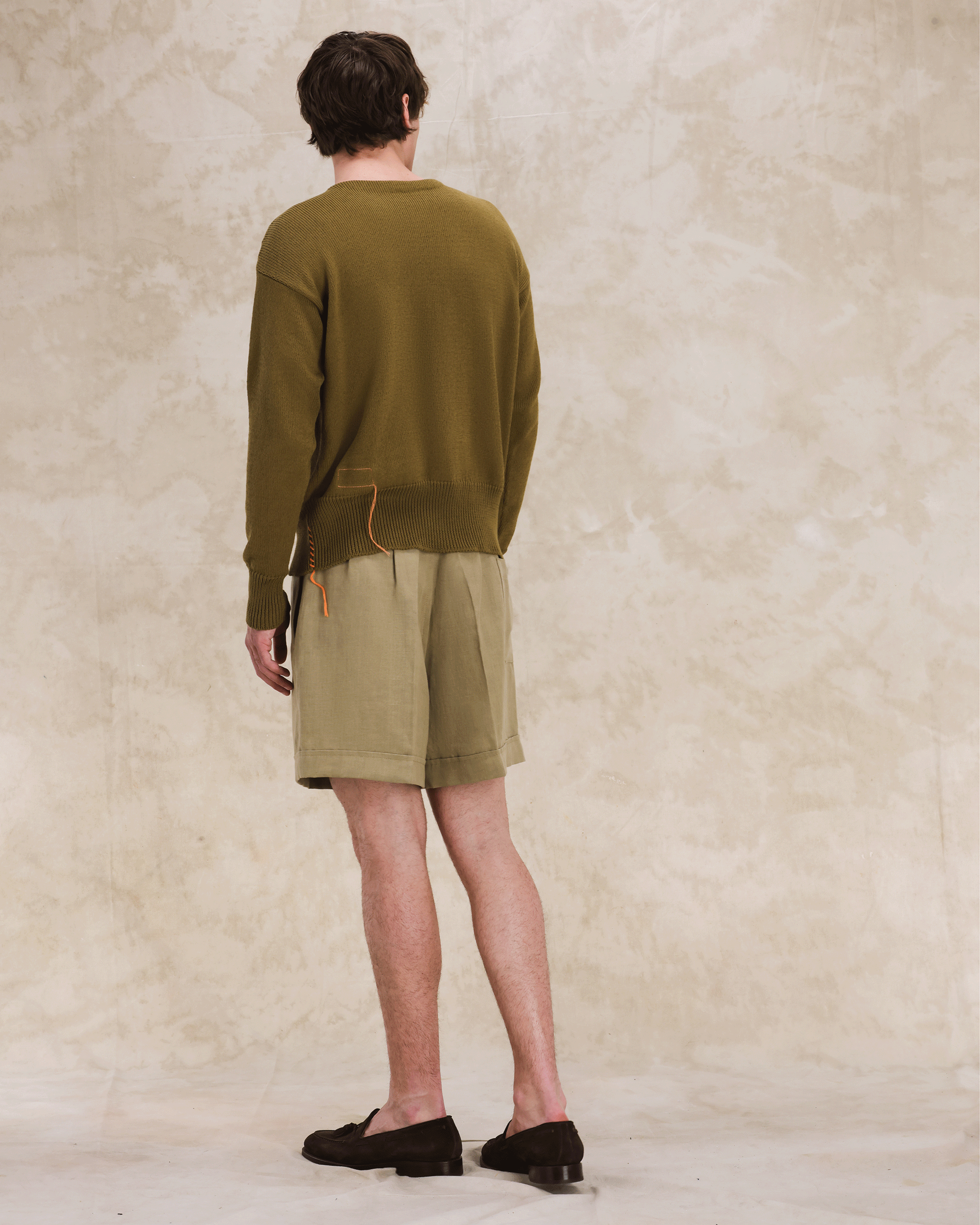 Noah Maglione In Cotone Girocollo