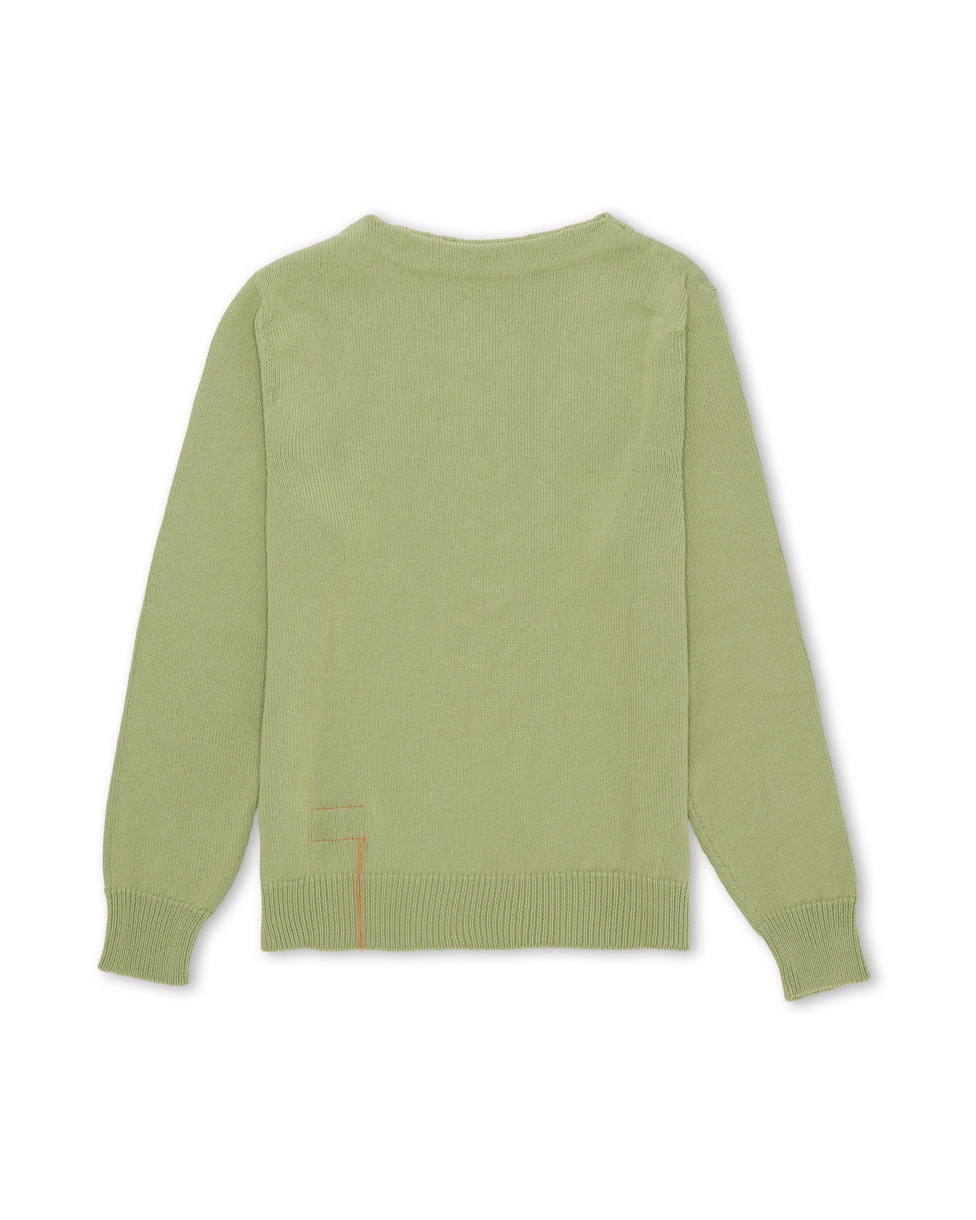 Noah Maglione In Cotone Girocollo