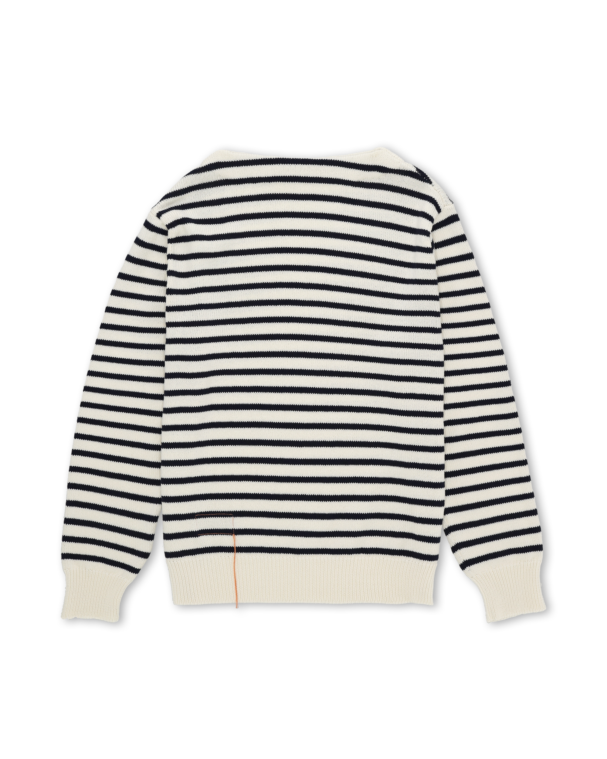 Noah1 Maglione In Cotone A Righe