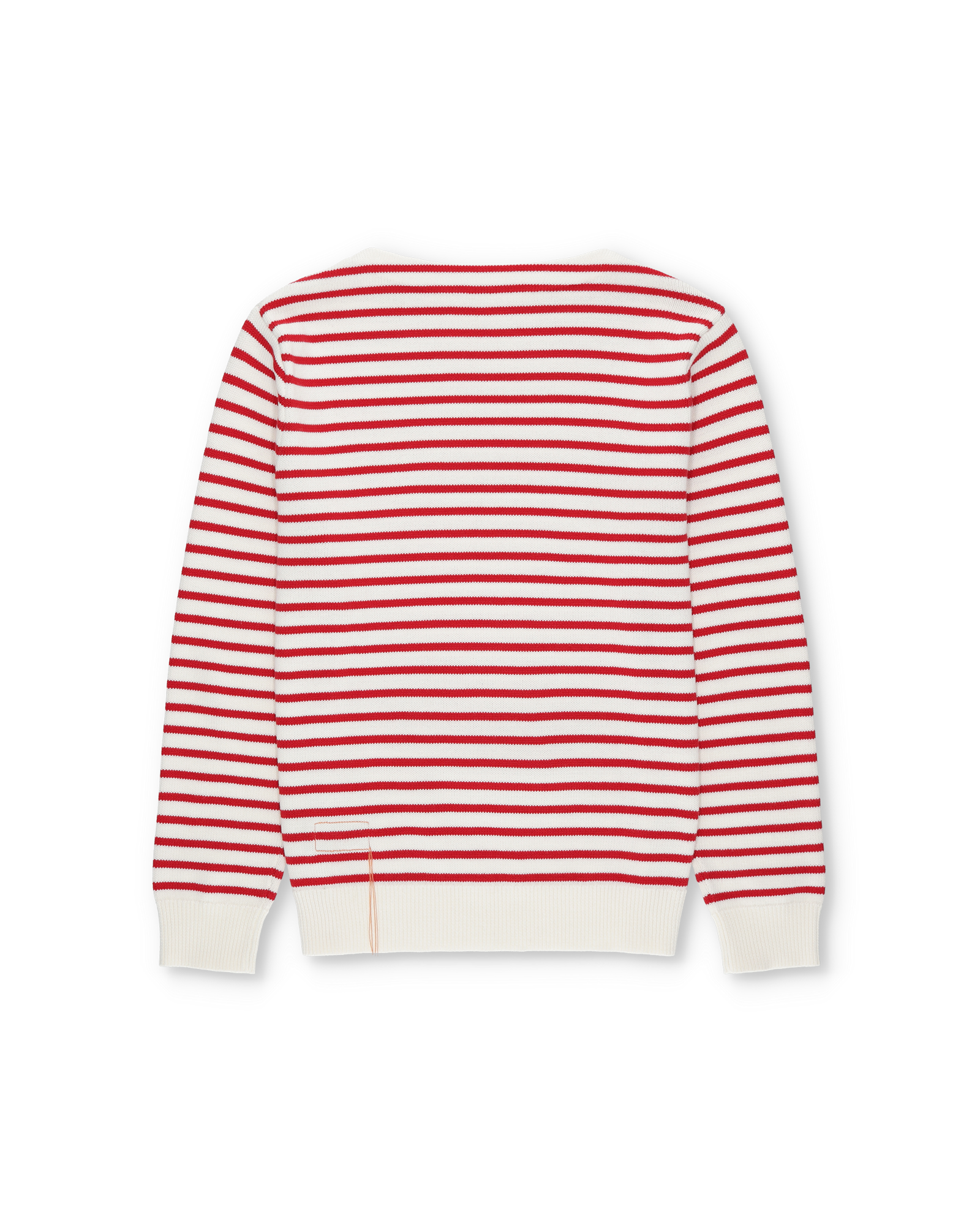 Noah1 Maglione In Cotone A Righe