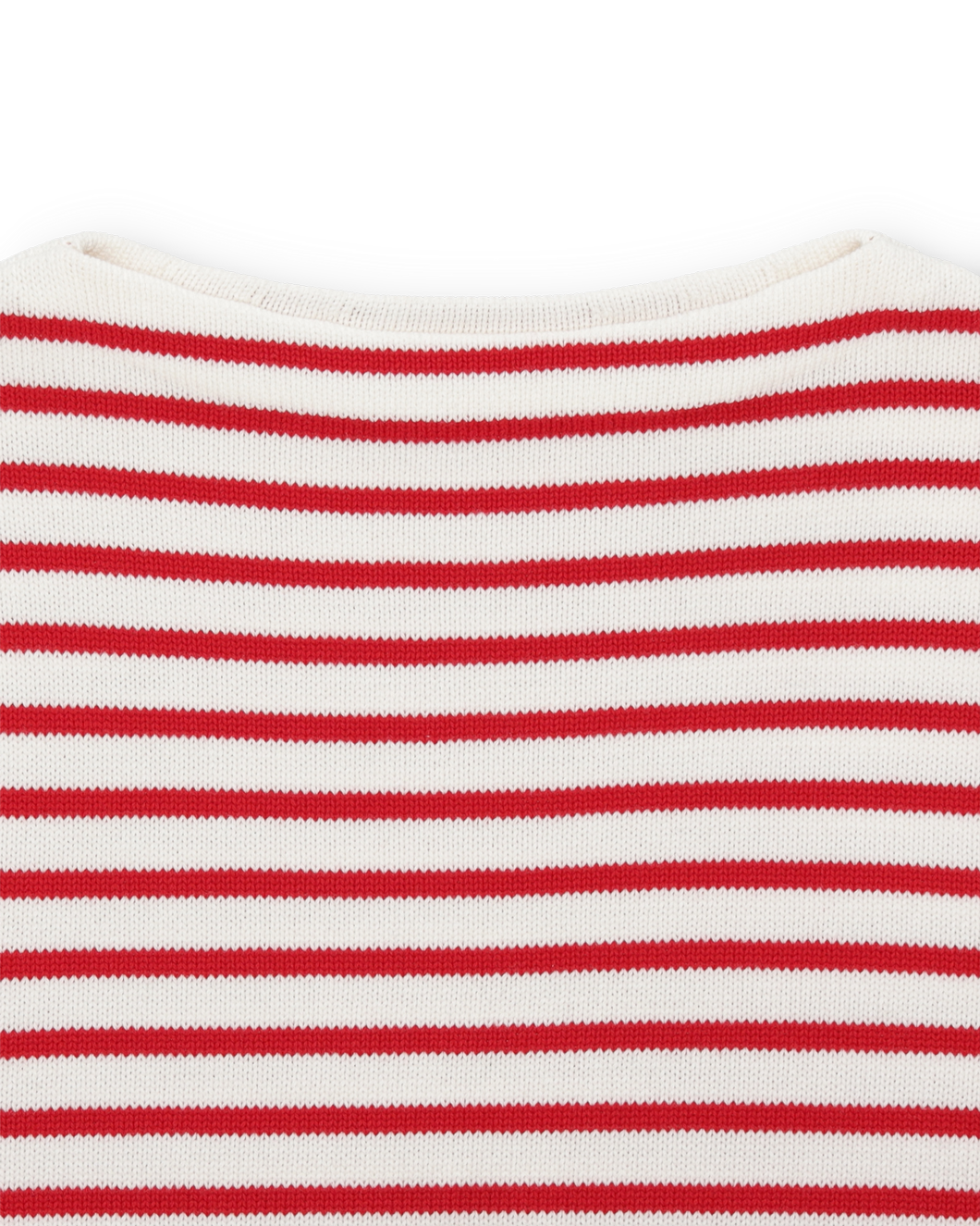 Noah1 Maglione In Cotone A Righe