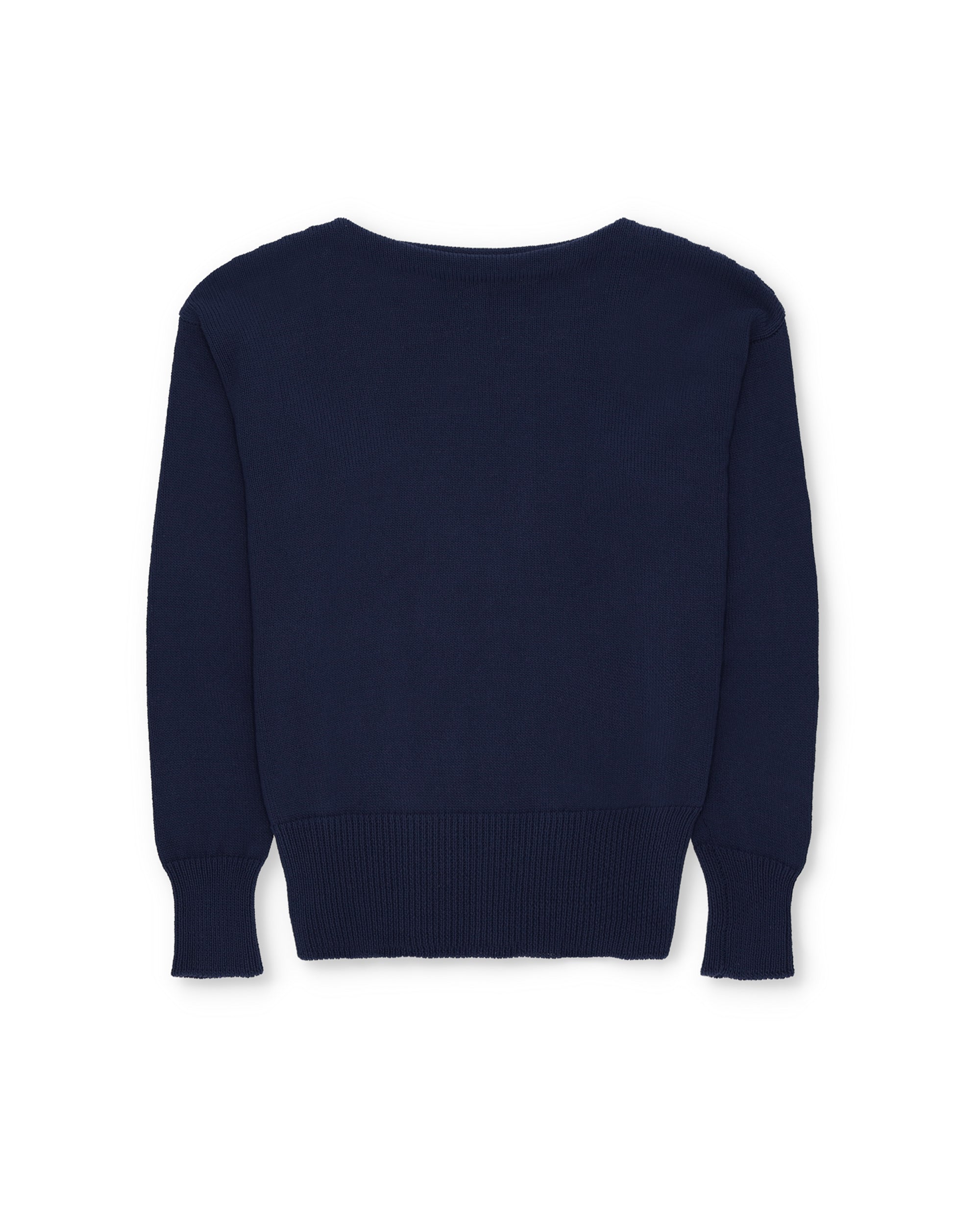 Noah Maglione In Cotone Girocollo