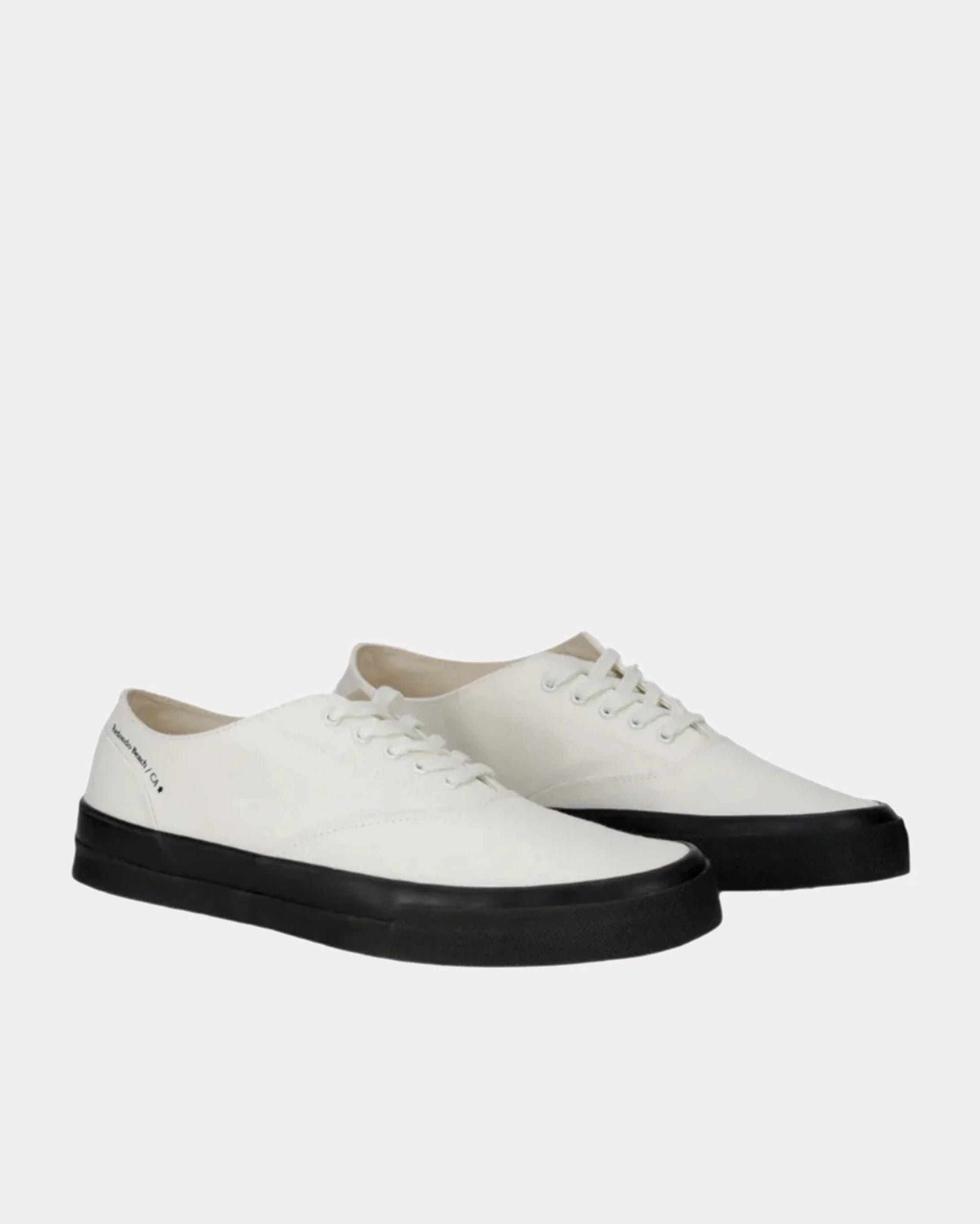 Redondo Canvas Sneakers by Mr.Fliks