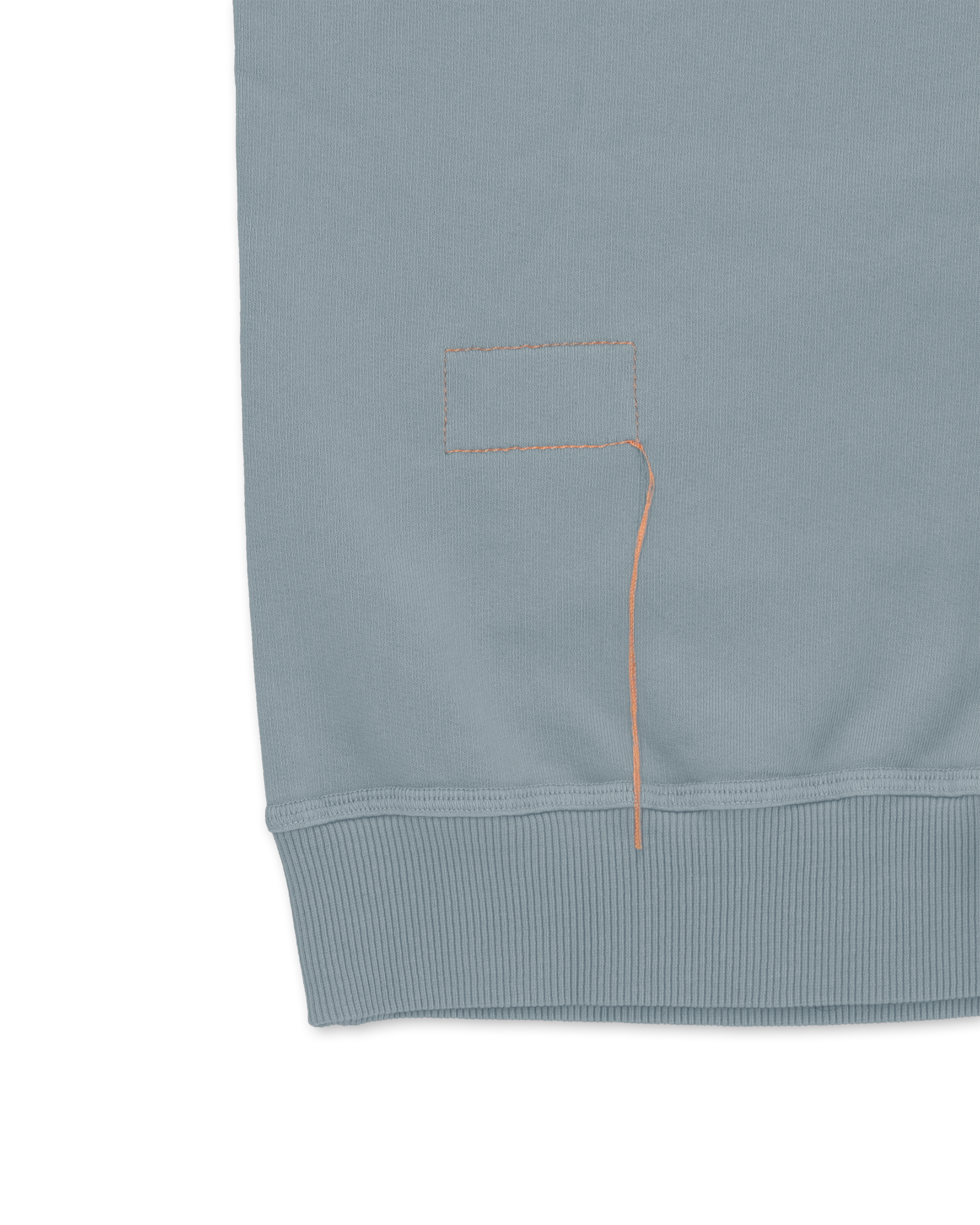 Ohio Brushed Jersey Short Sleeves Sweatshirt