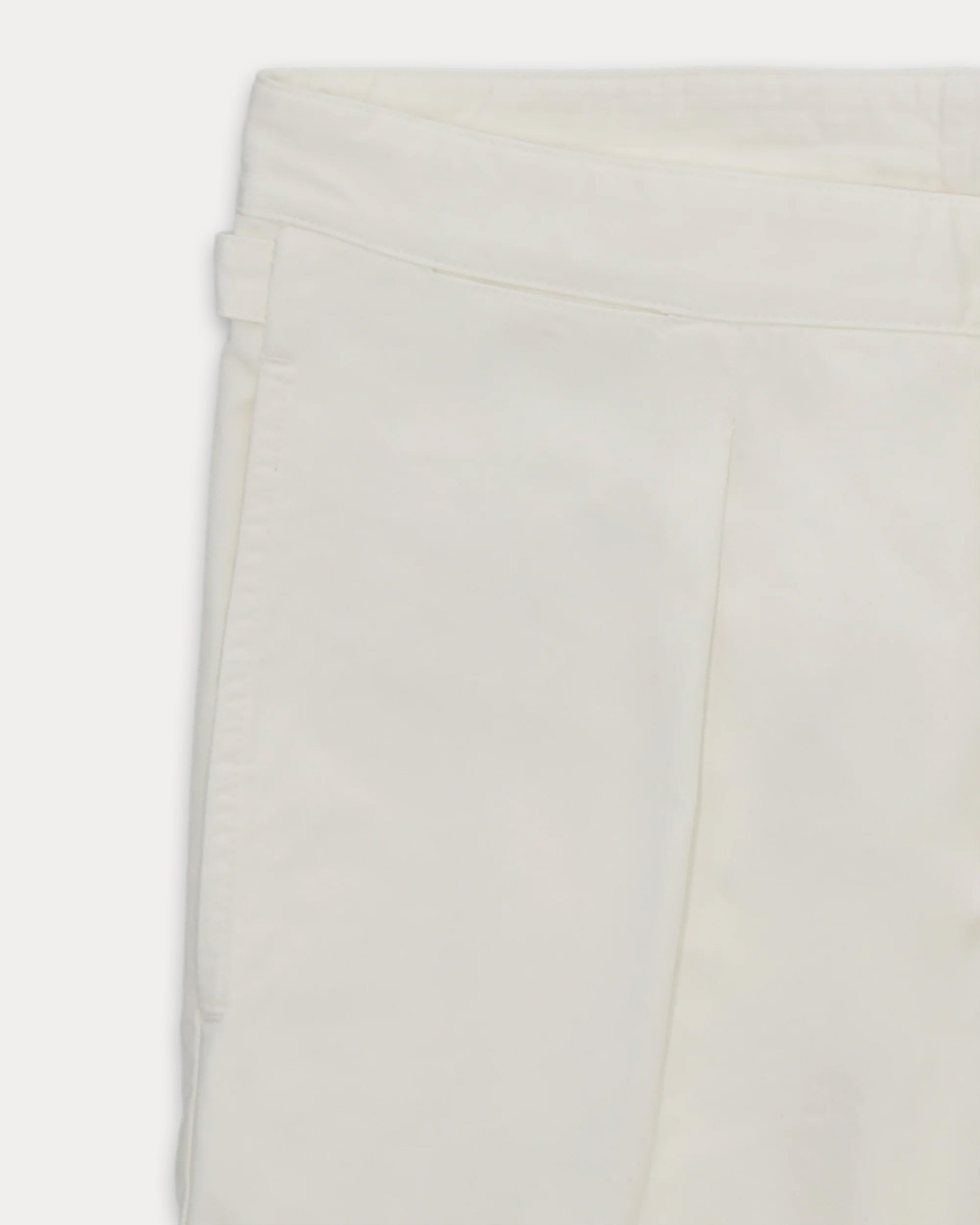 Oklahoma Pantalone Con Pences In Cotone
