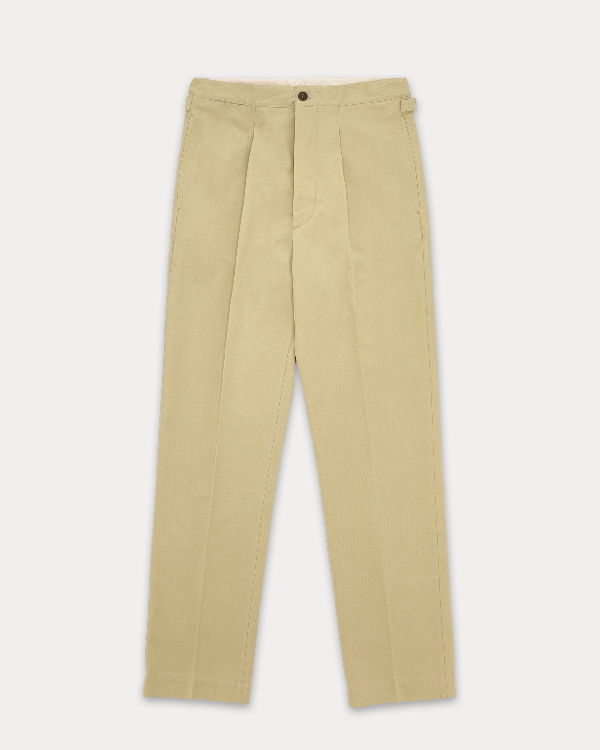 Oklahoma Canvas Pants
