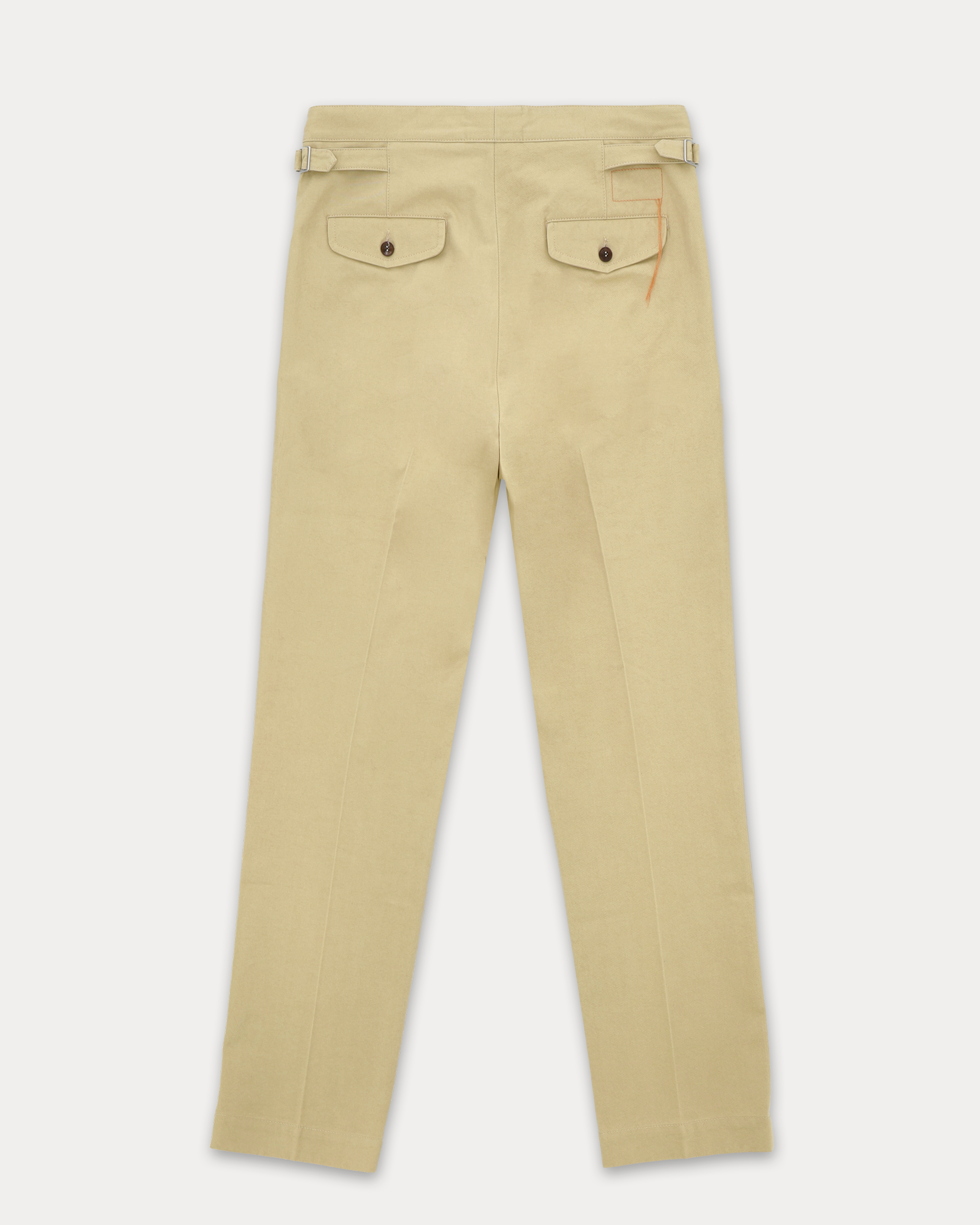 Oklahoma Canvas Pants