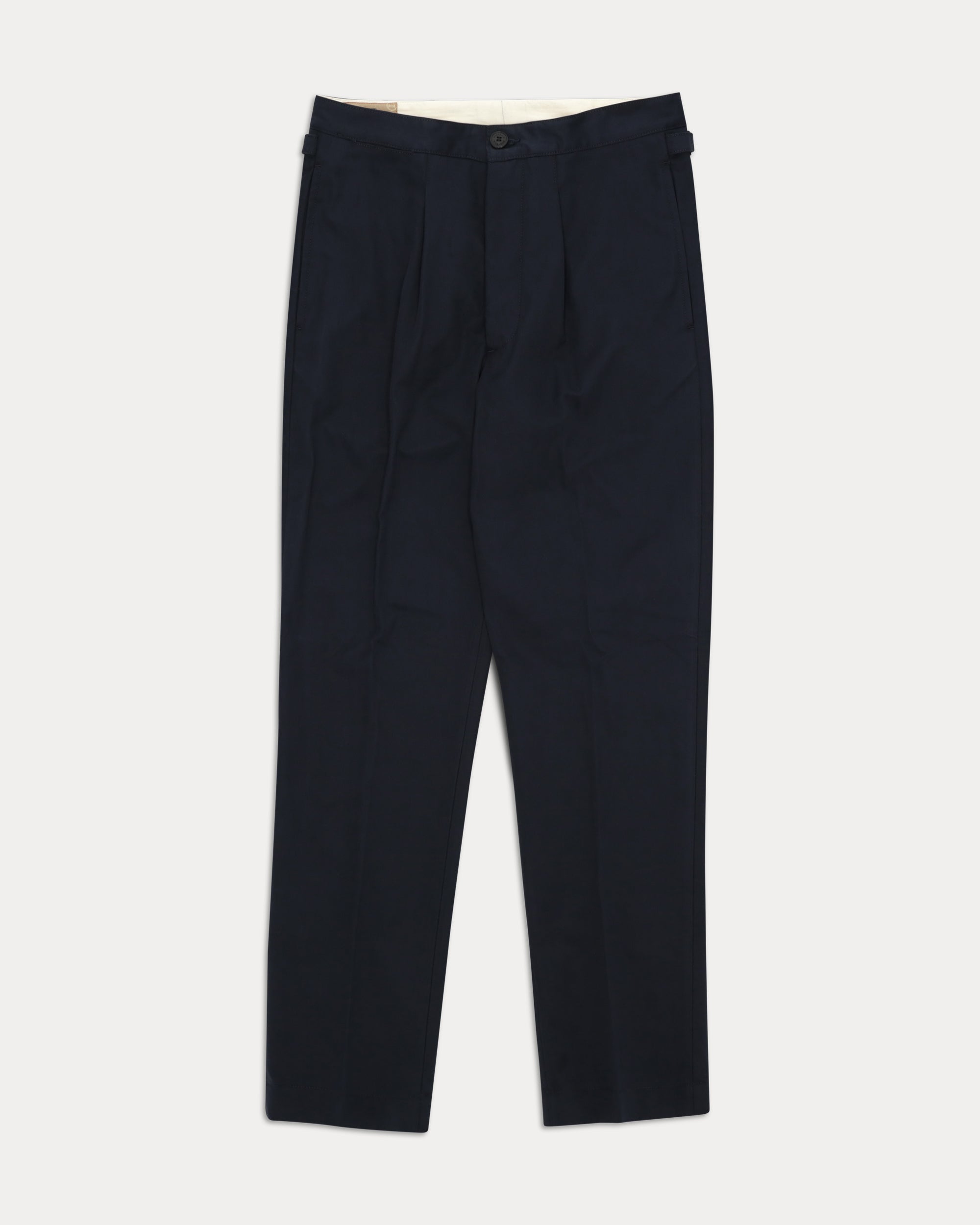 Oklahoma Pantaloni In Canvas