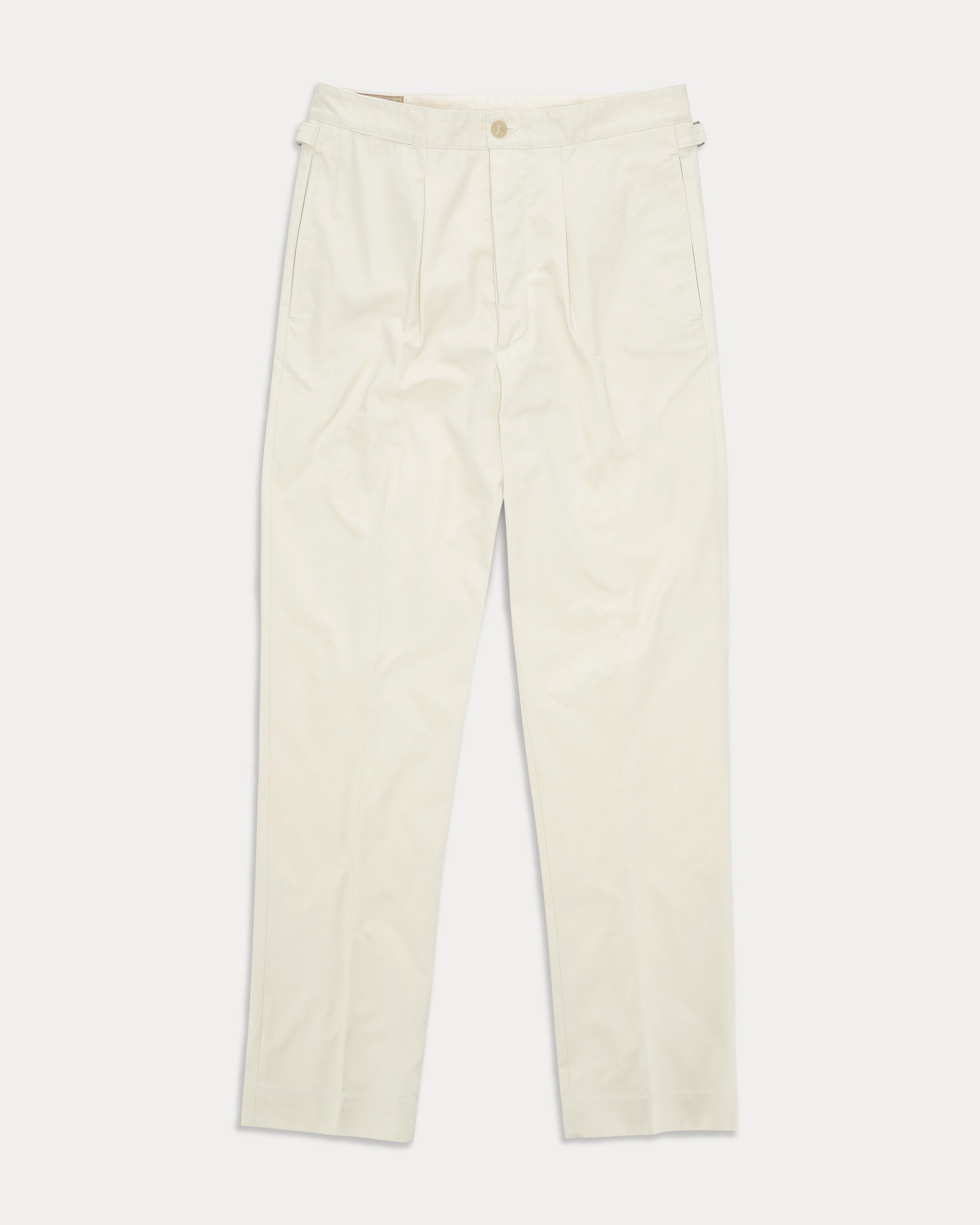 Oklahoma Canvas Pants