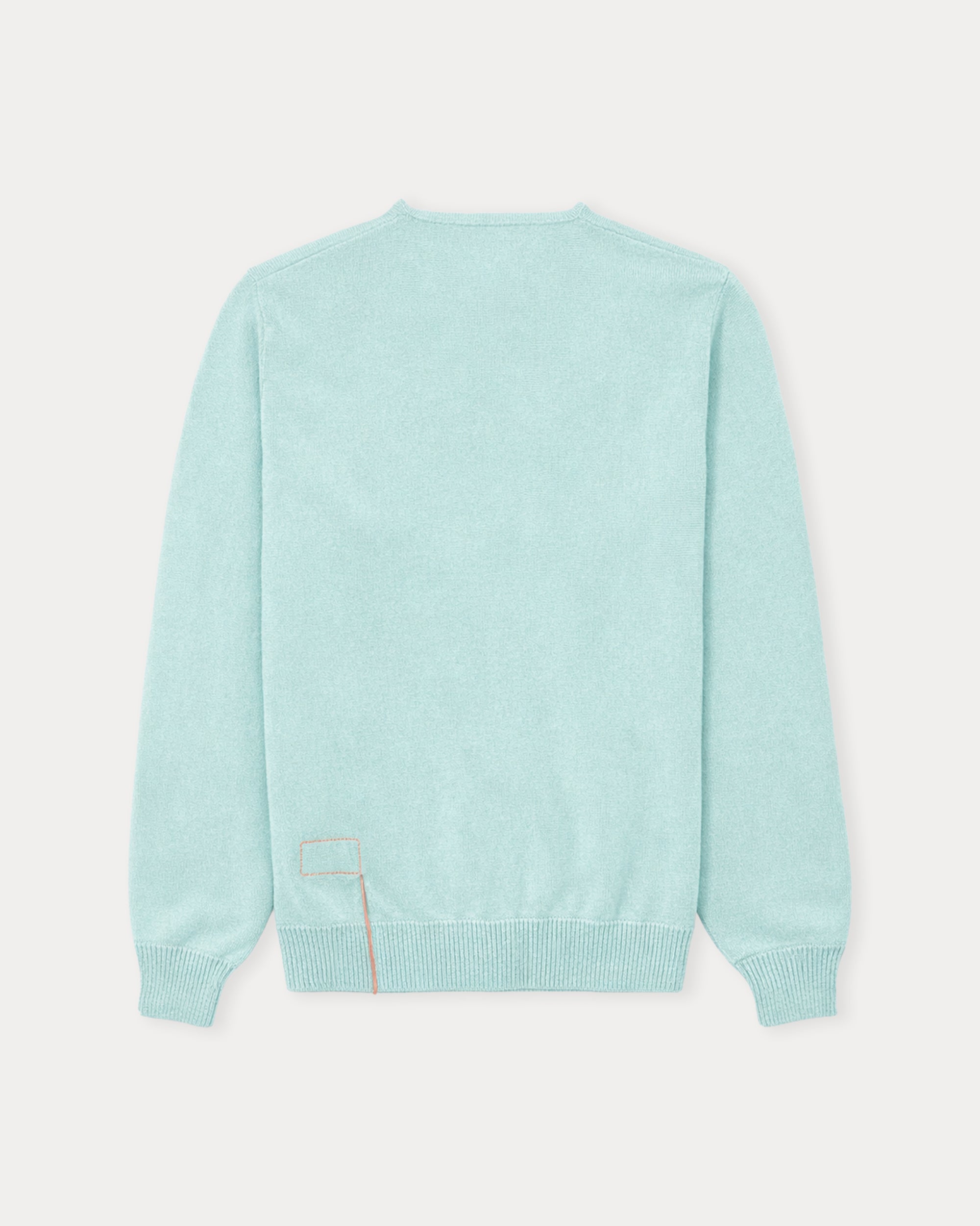 Oliver Cotton Knit Cardigan