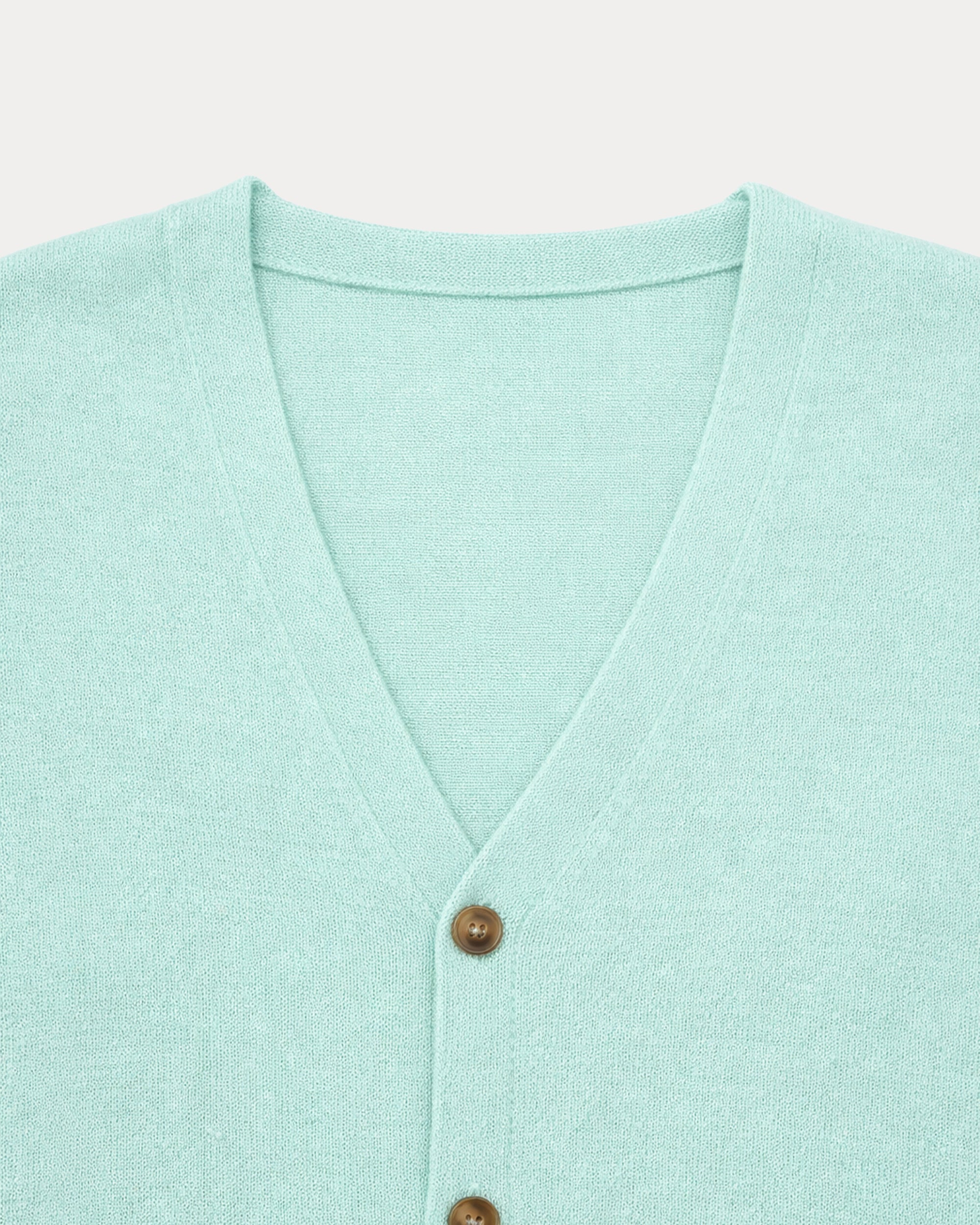 Oliver Cardigan In Maglia Di Cotone