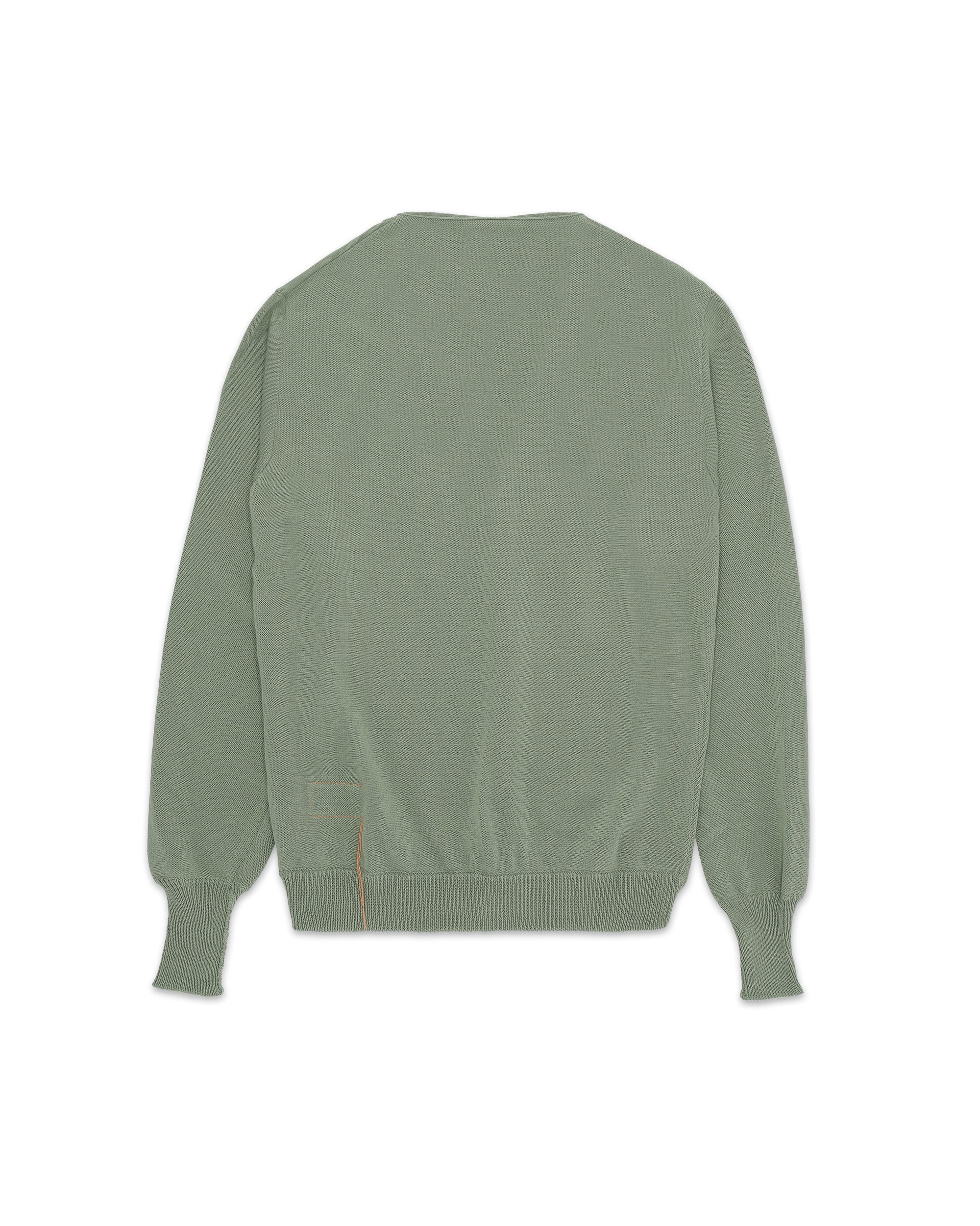 Oliver Cardigan In Maglia Di Cotone