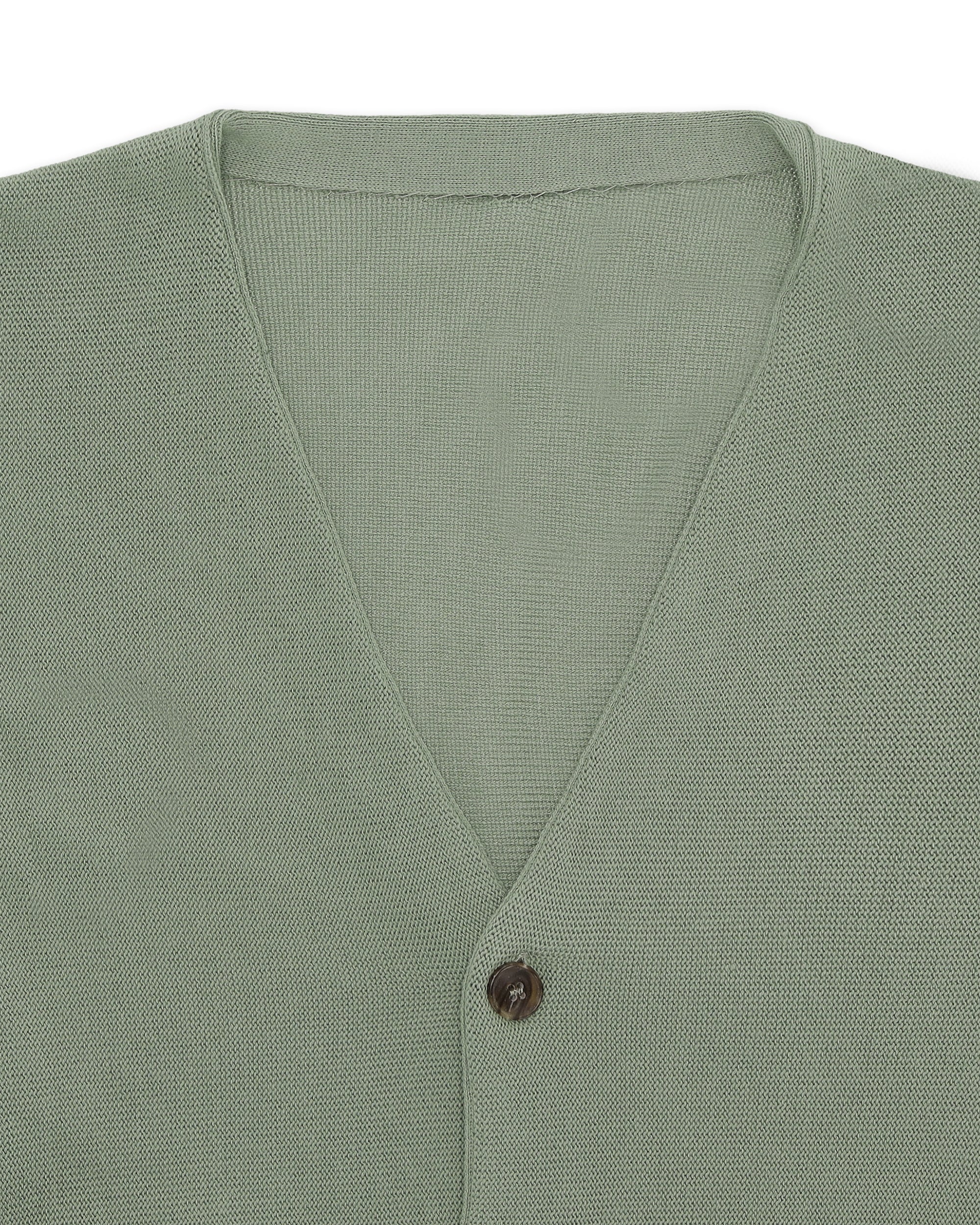 Oliver Cardigan In Maglia Di Cotone