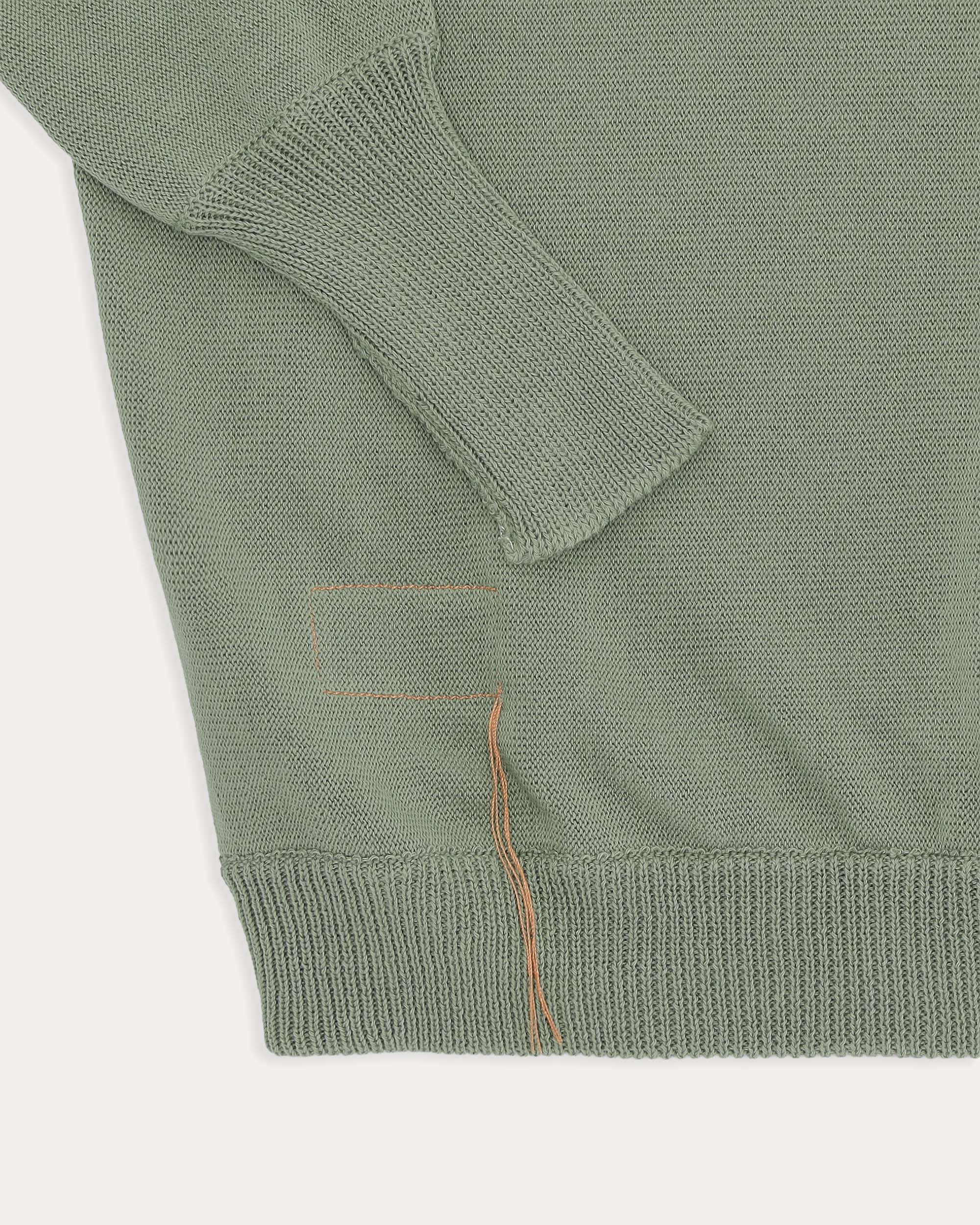 Oliver Cardigan In Maglia Di Cotone
