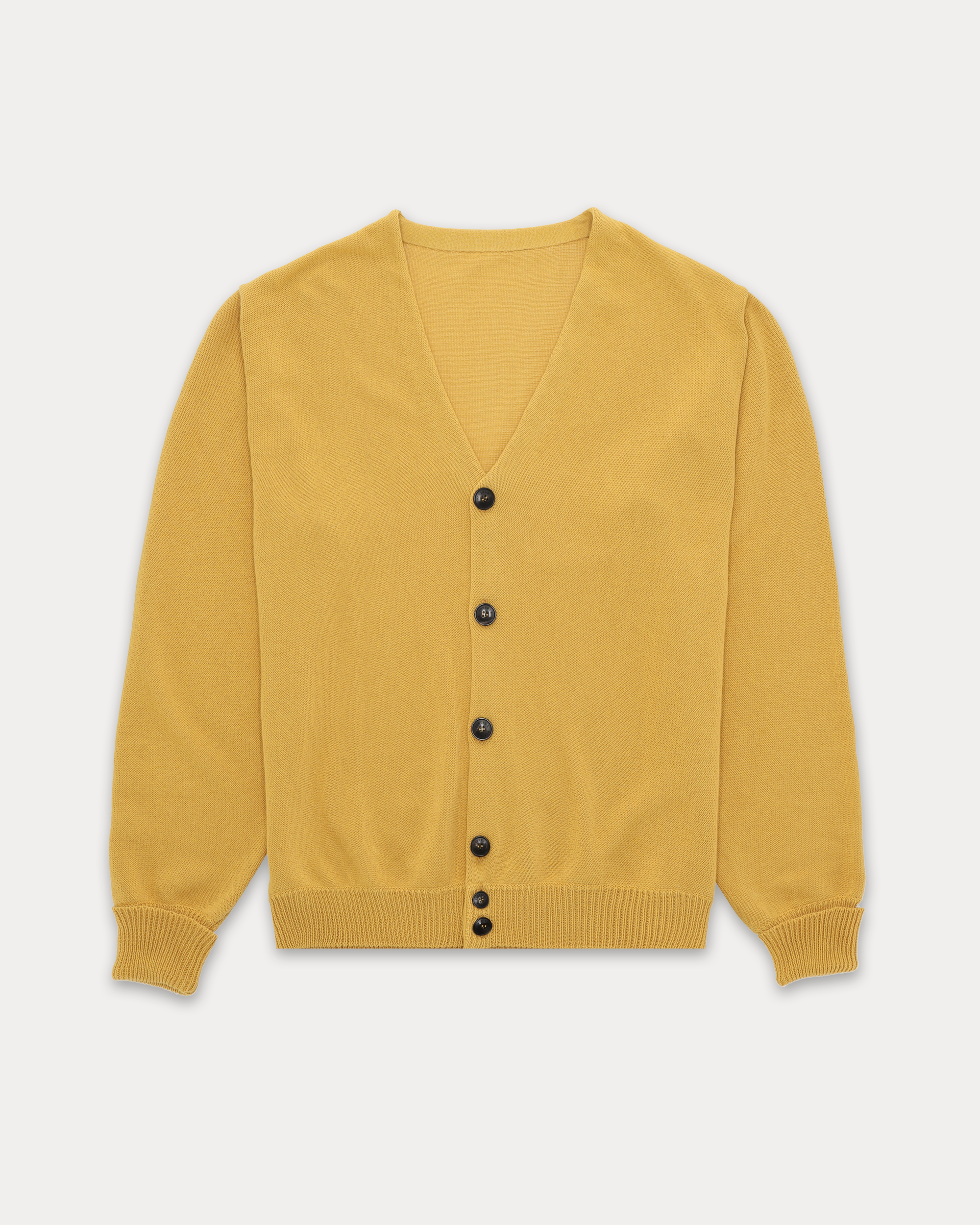 Oliver Cardigan In Maglia Di Cotone