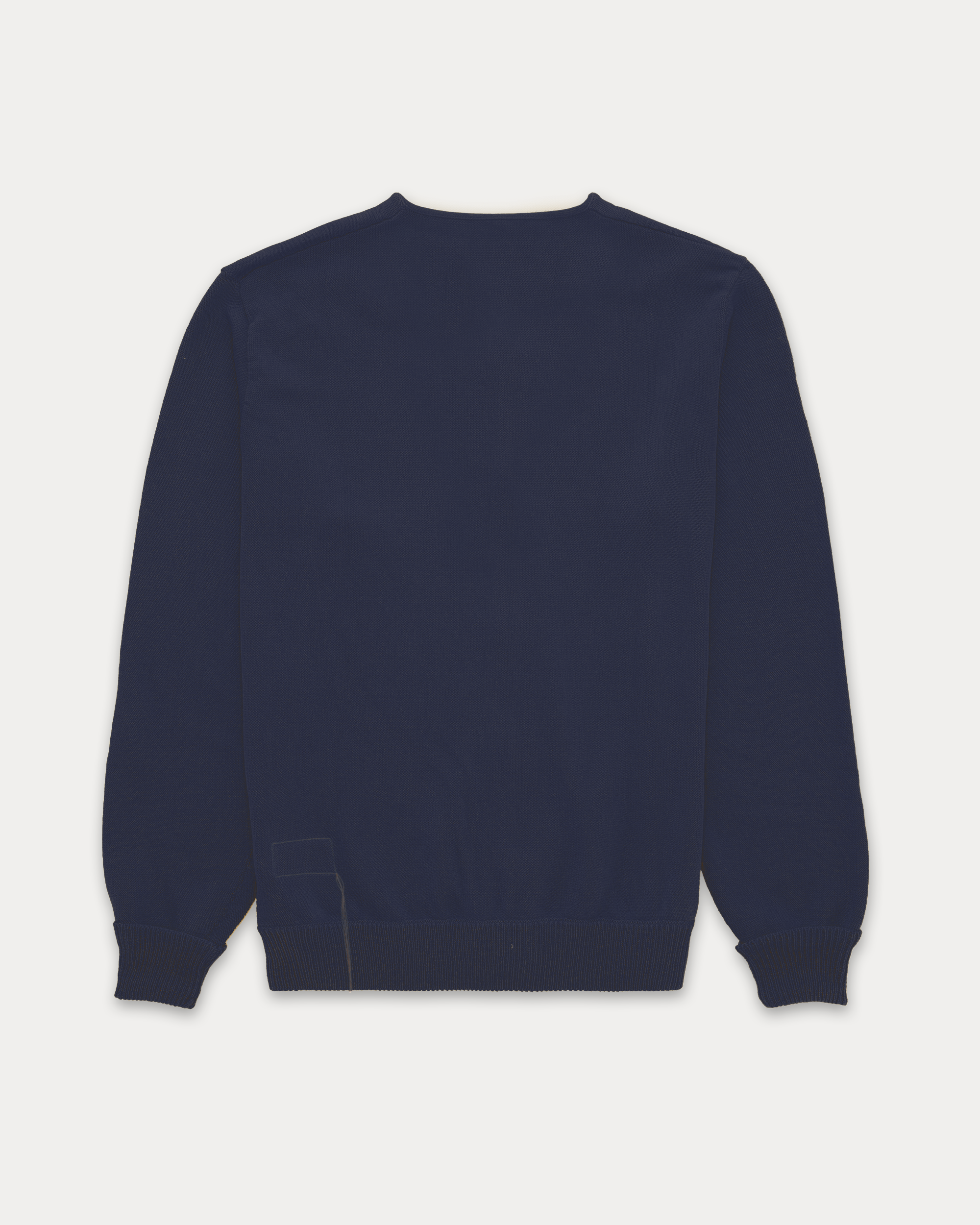 Oliver Cardigan In Maglia Di Cotone