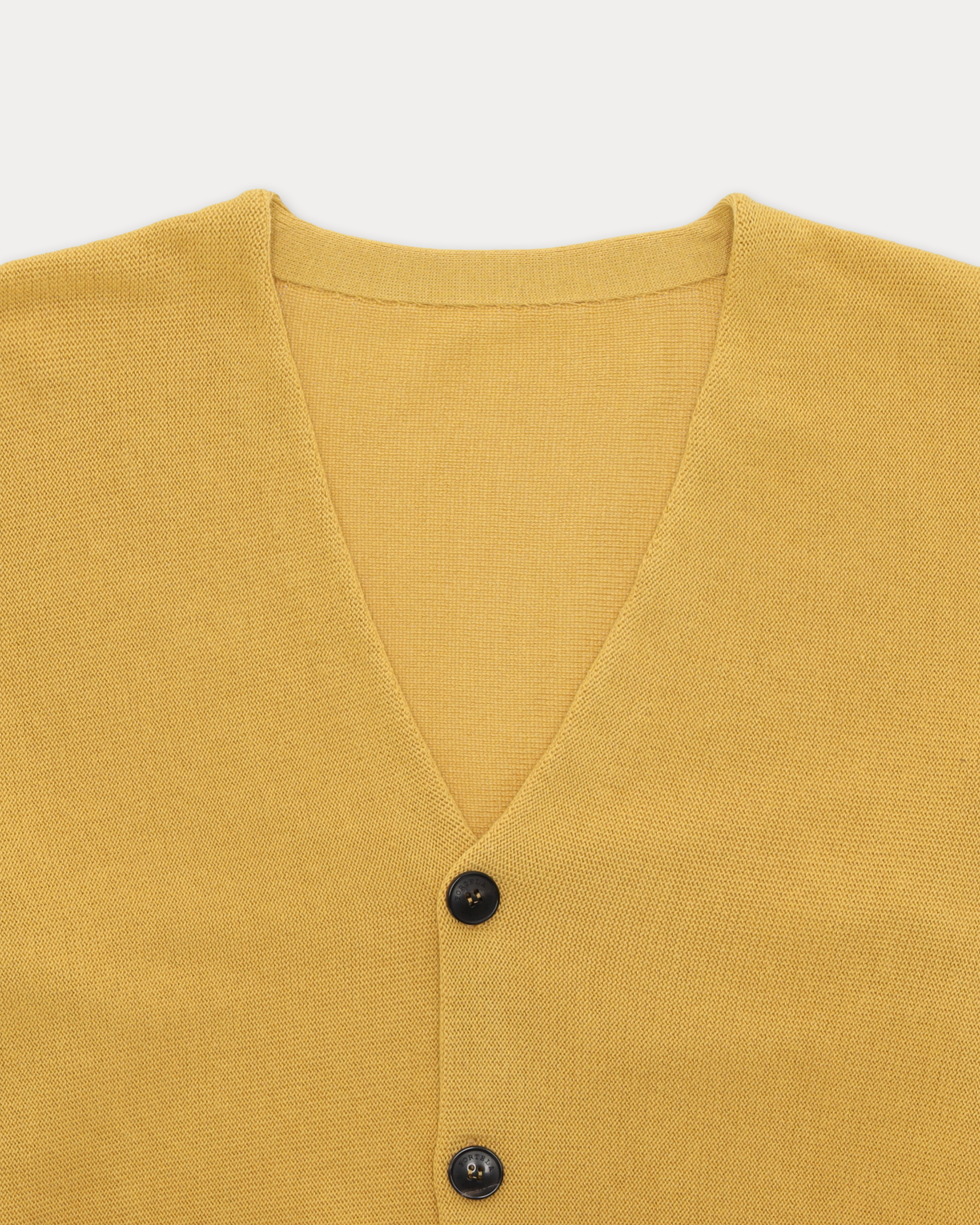 Oliver Cardigan In Maglia Di Cotone