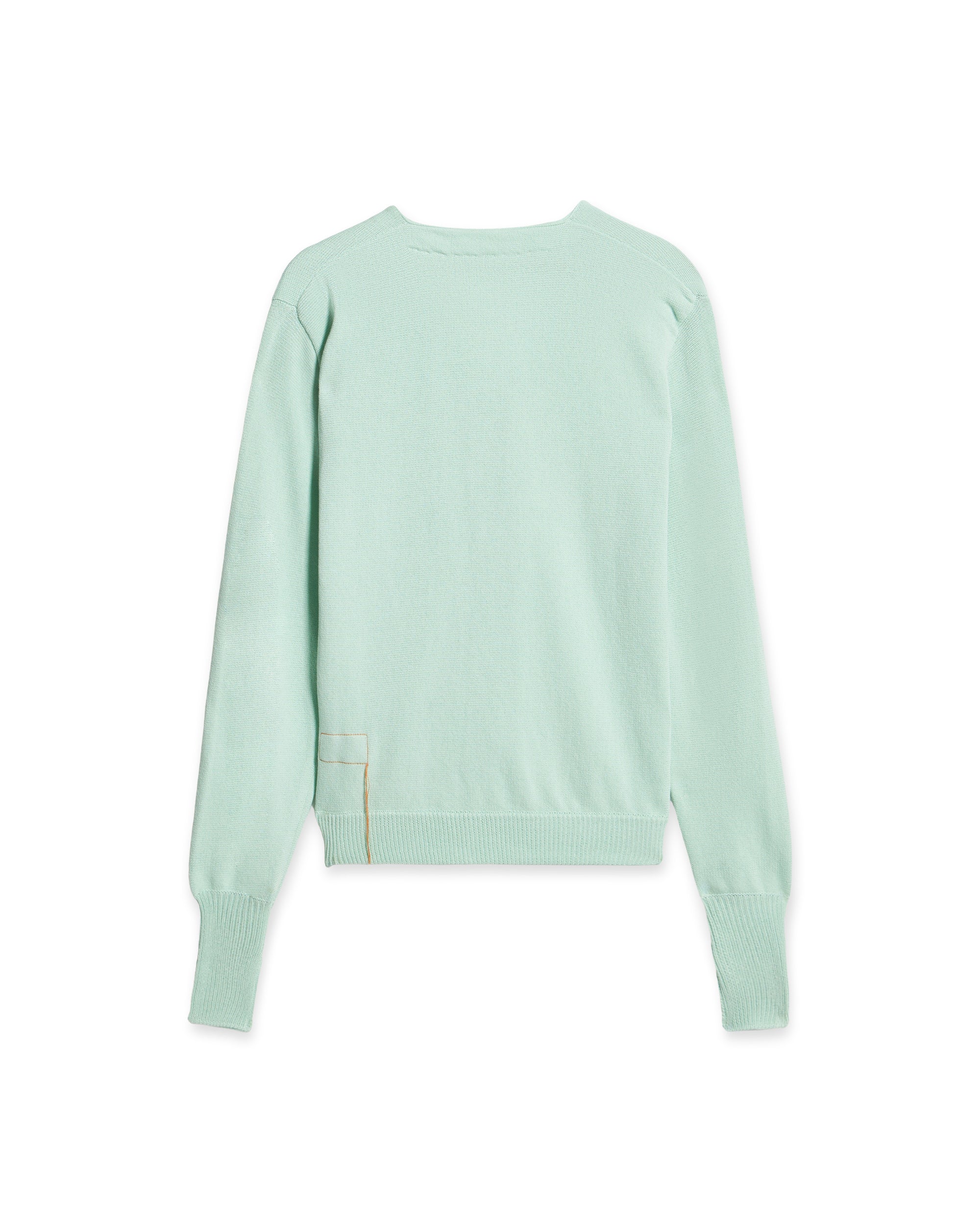 Oliver Cardigan In Maglia Di Cotone