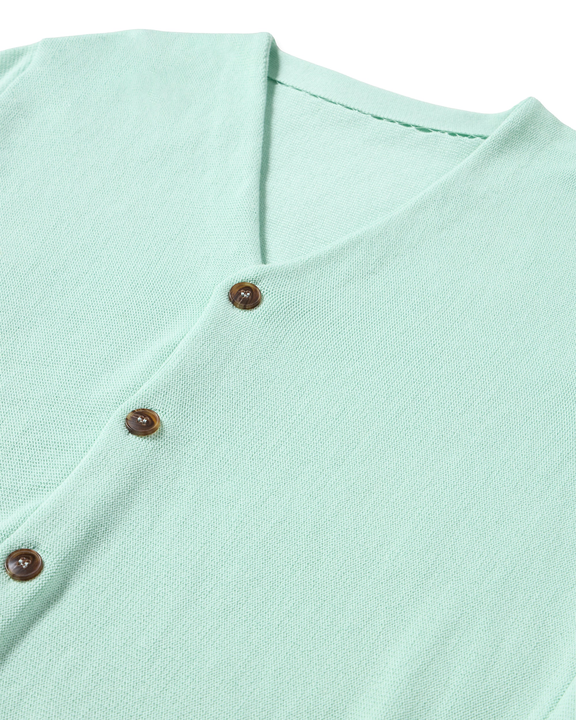 Oliver Cardigan In Maglia Di Cotone