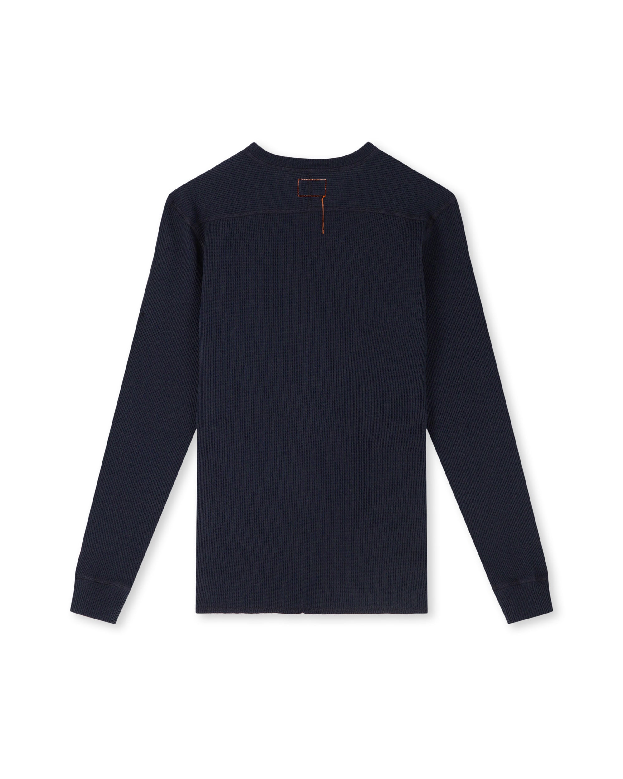 Oregon Long Sleeve Cotton T-Shirt