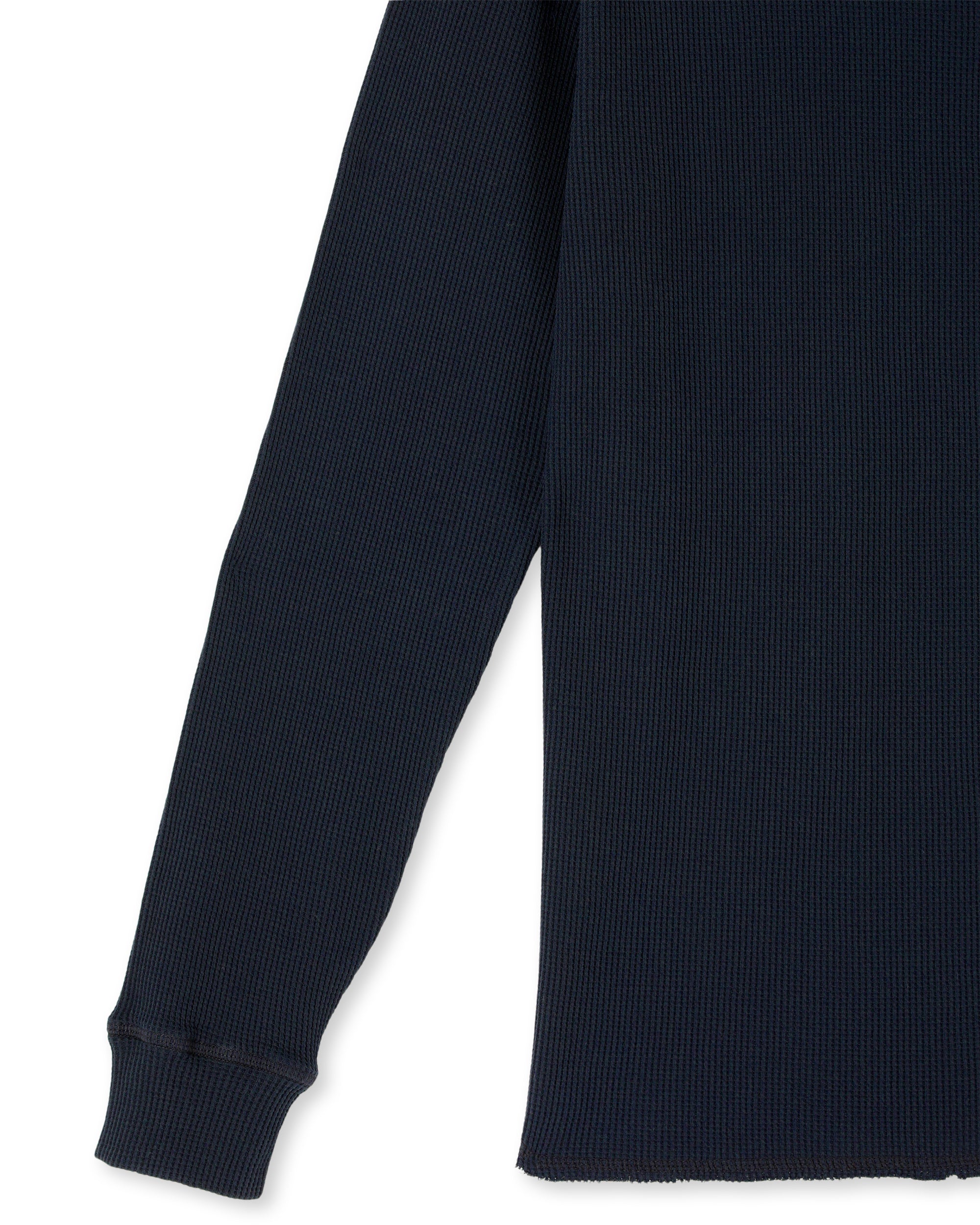 Oregon T-Shirt In Cotone Manica Lunga