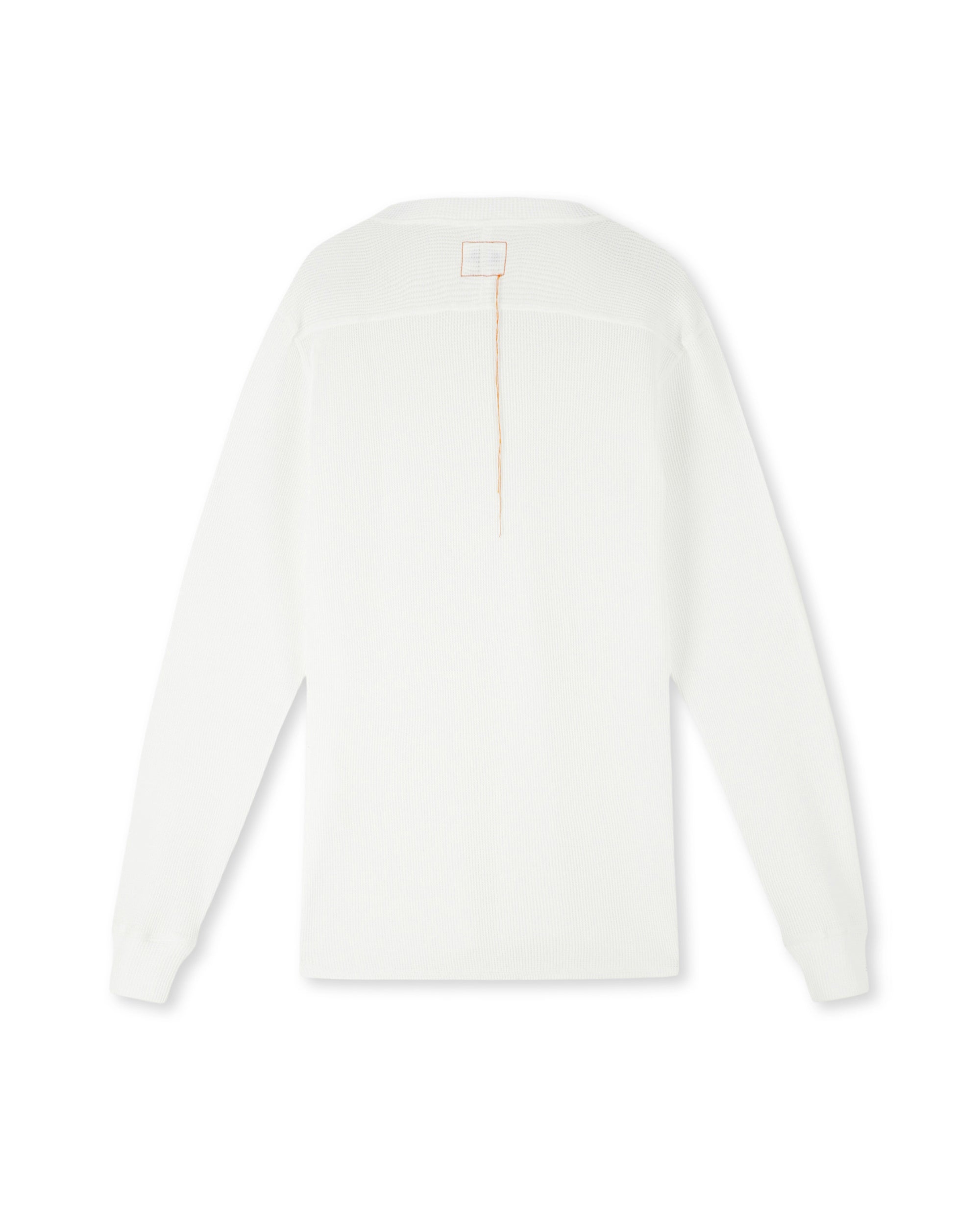 Oregon T-Shirt In Cotone Manica Lunga