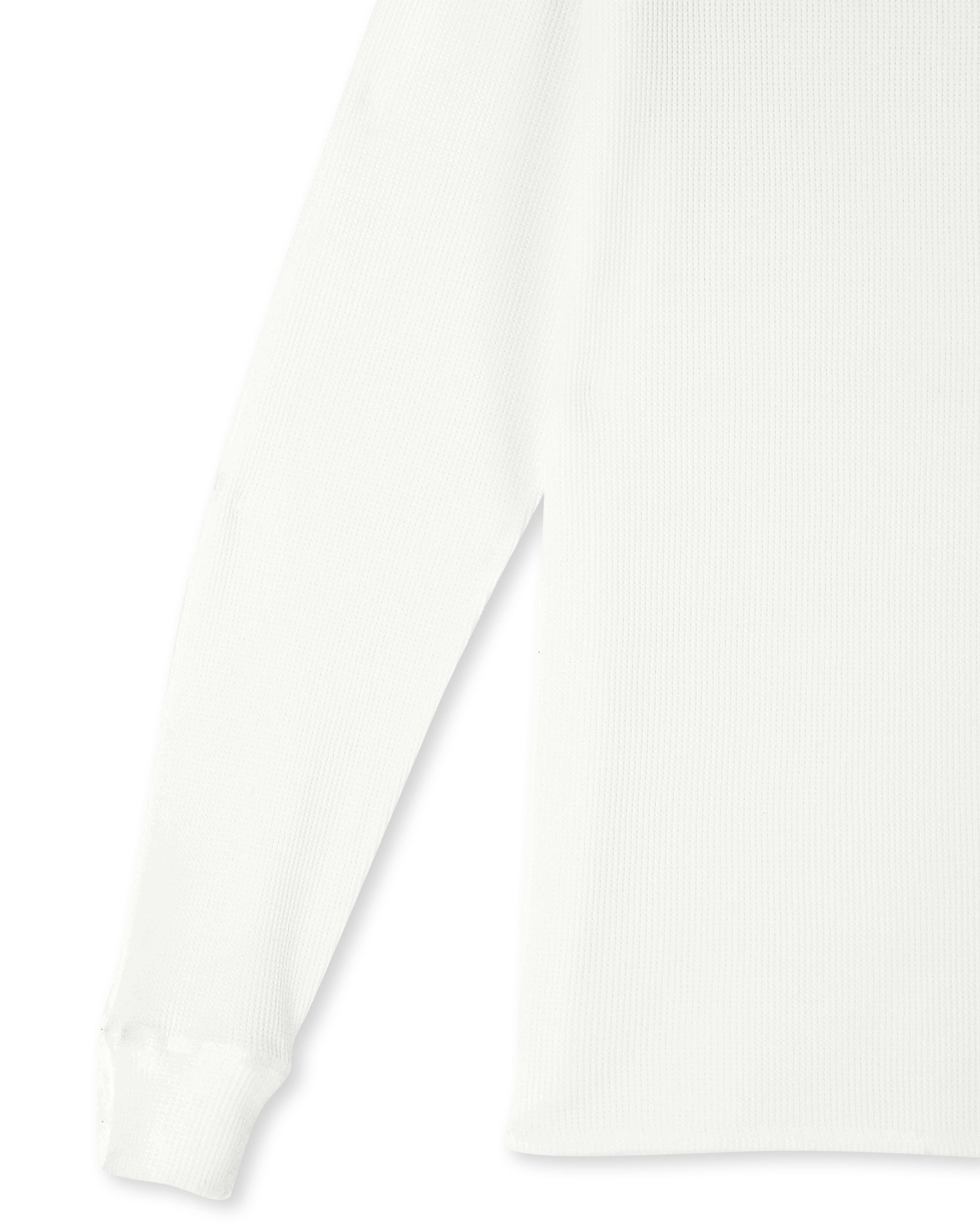 Oregon T-Shirt In Cotone Manica Lunga