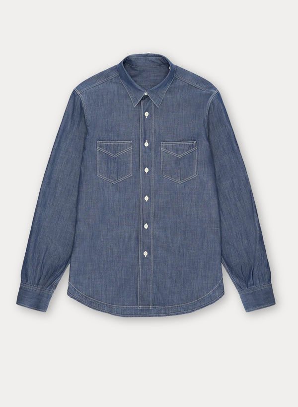 Osumi Chambray Shirt