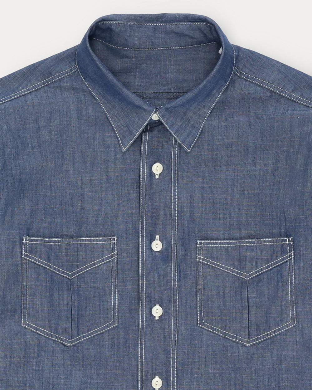 Osumi Chambray Shirt