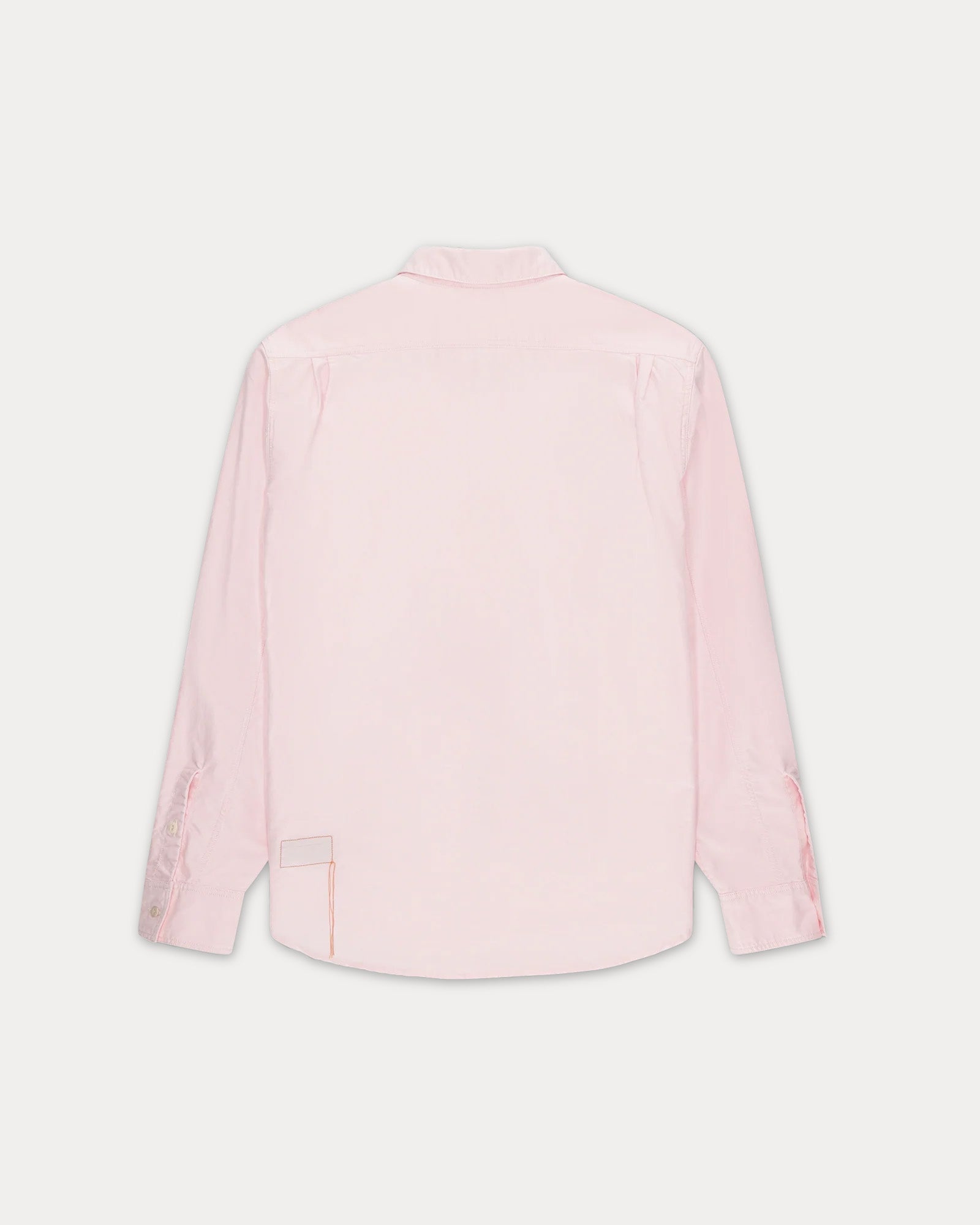 Osumi Camicia In Cotone Oxford
