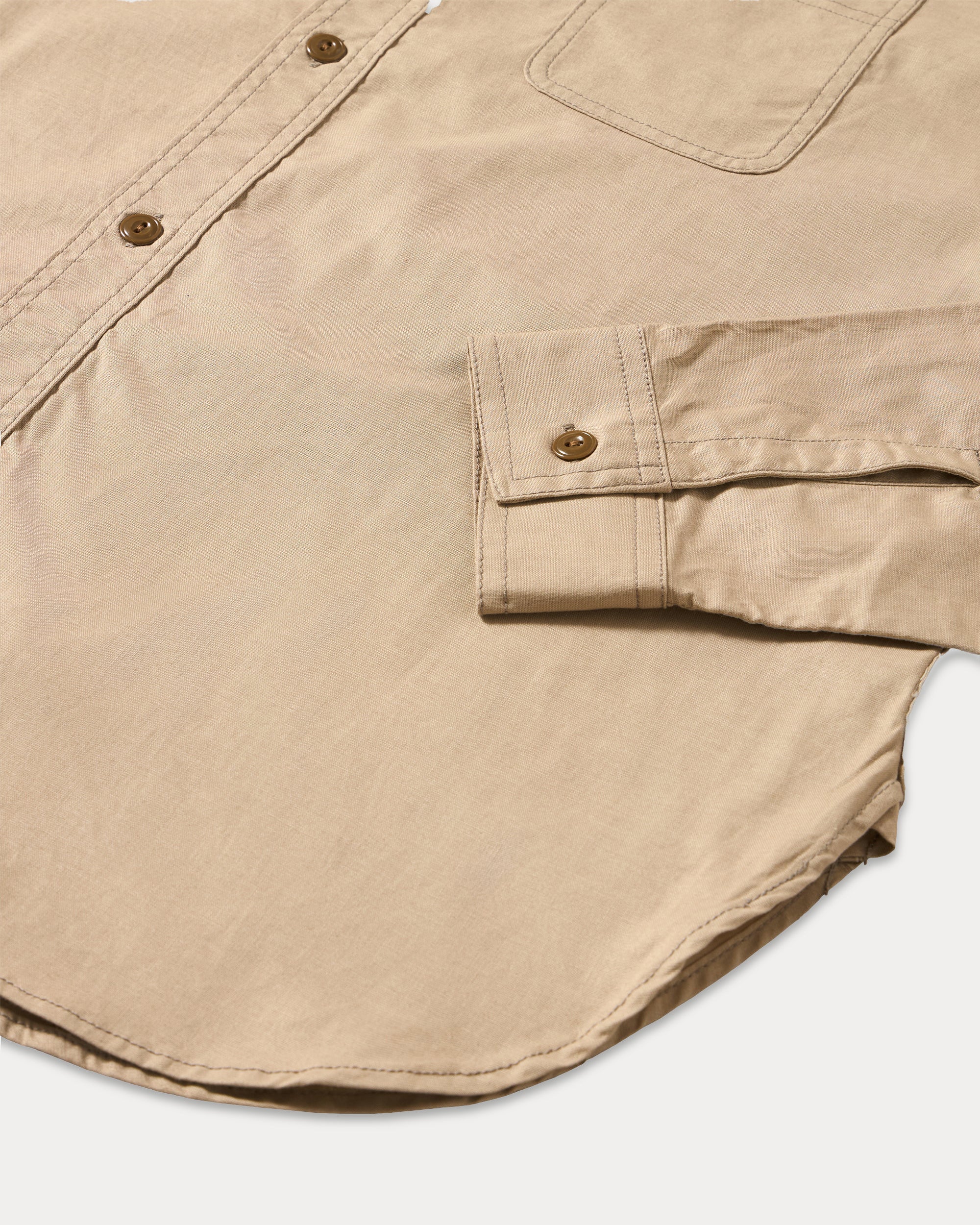 Otero Camicia In Cotone