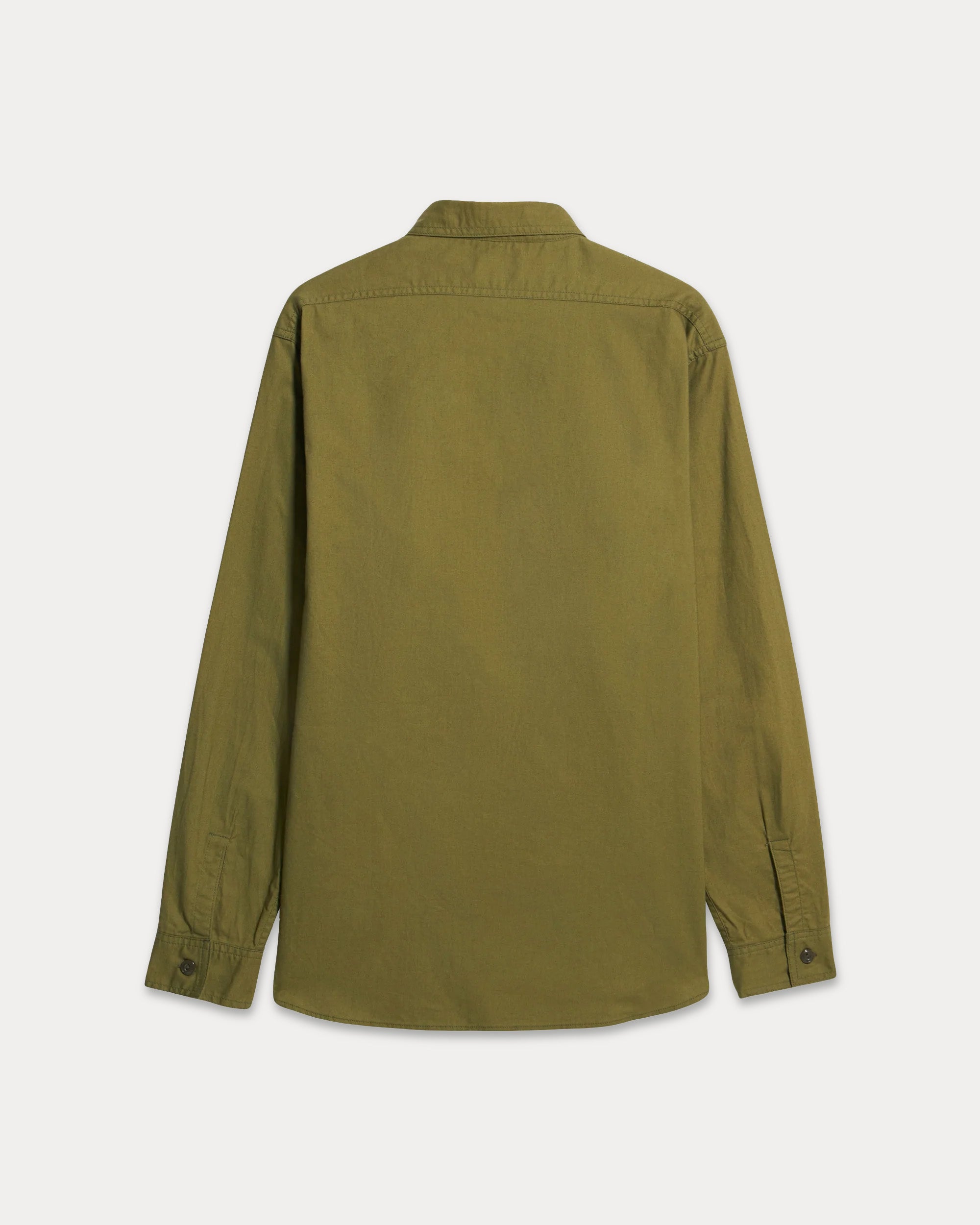 Otero Cotton Shirt