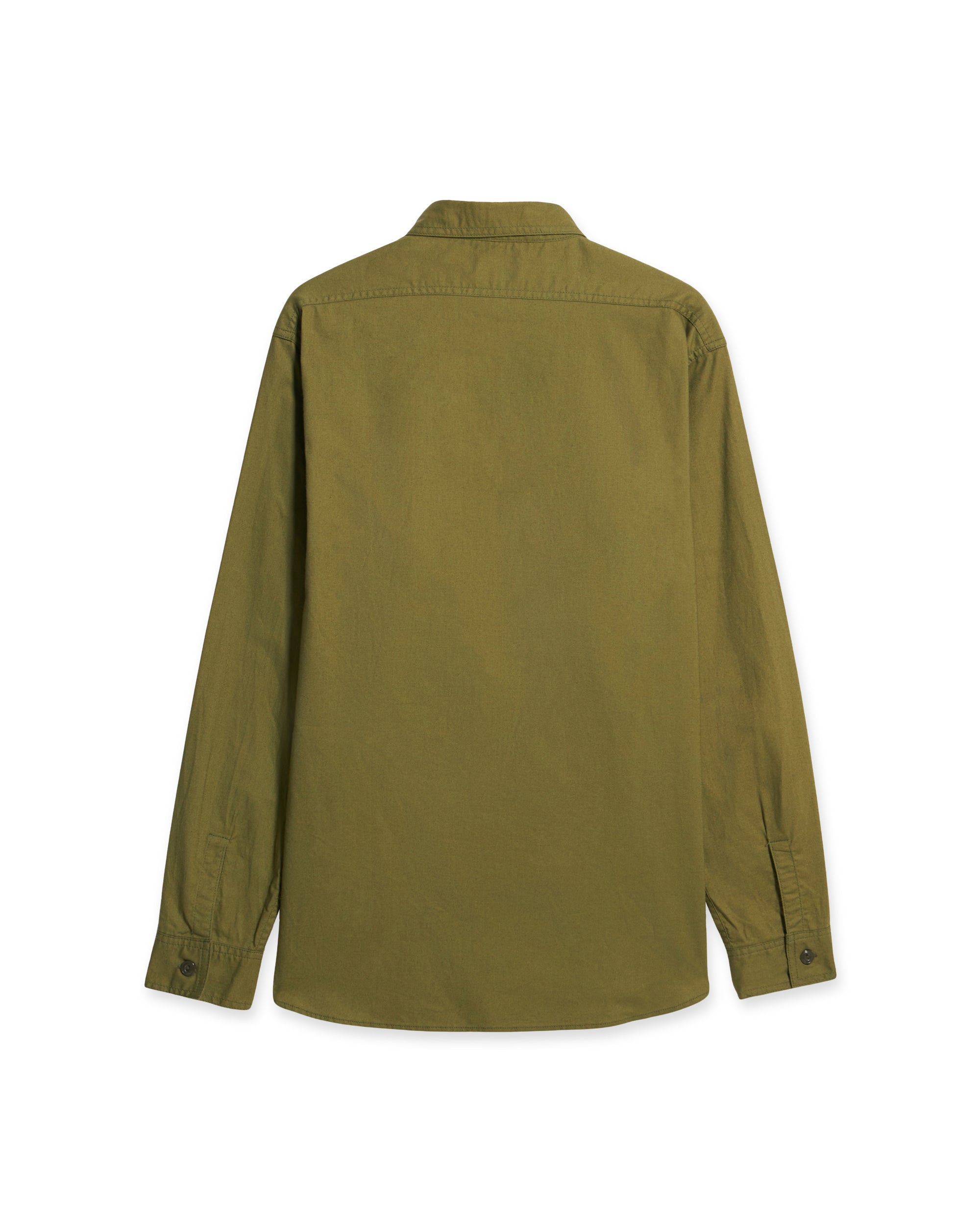 Otero Camicia In Cotone